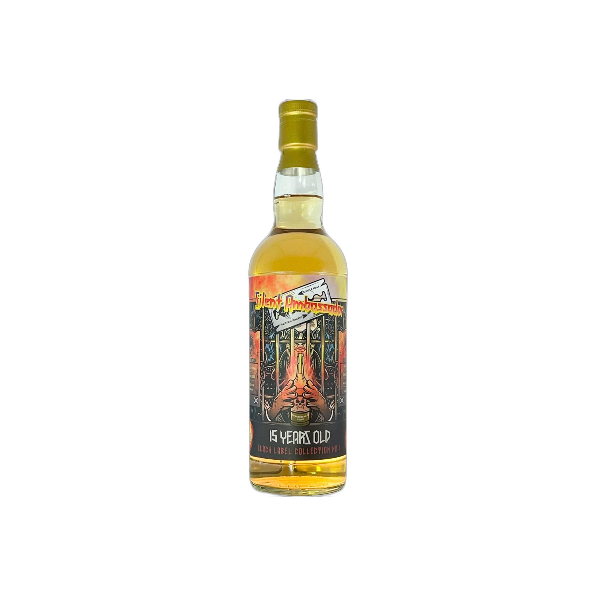 Bunnahabhain 2006