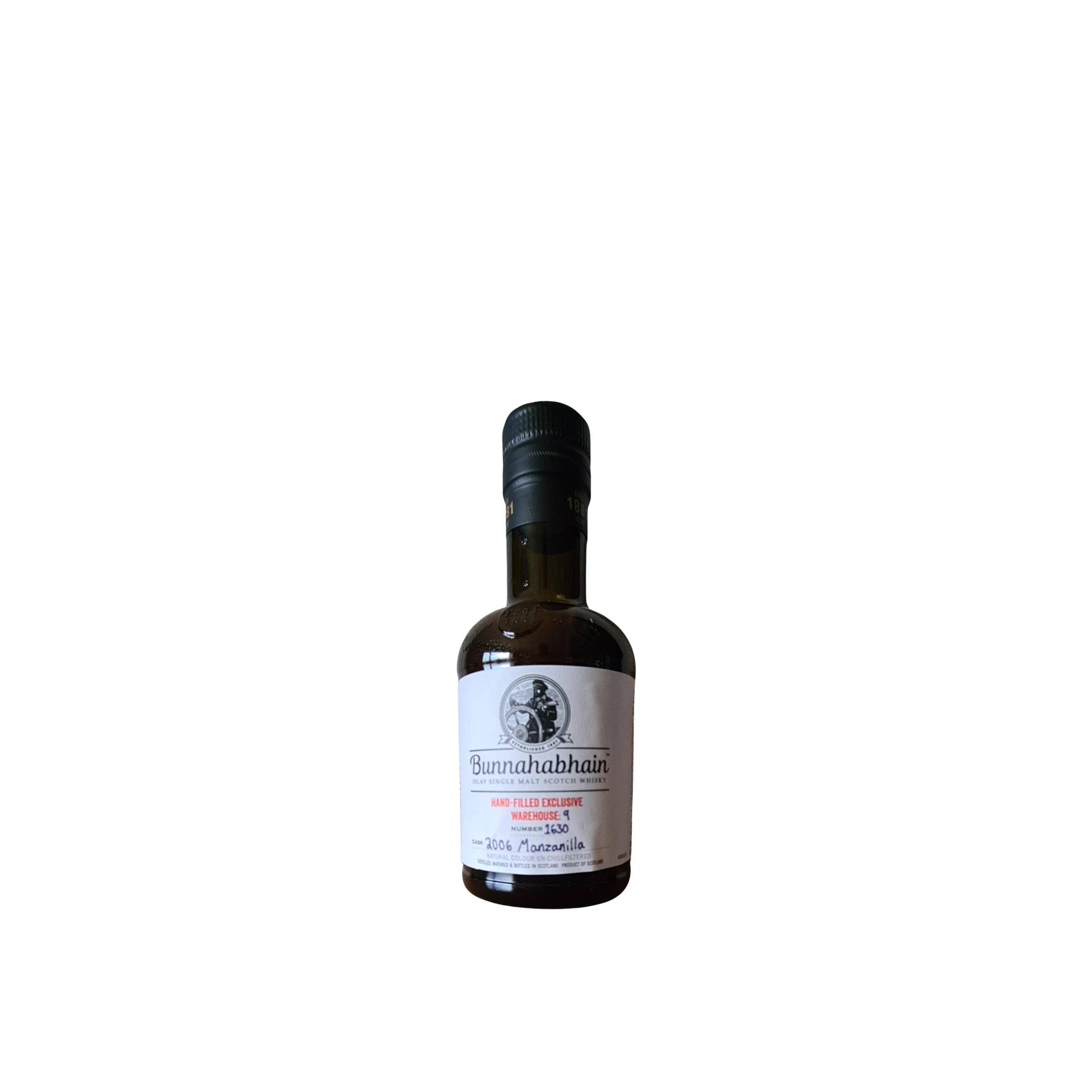The Scotch Malt Whisky Society 2006 Single Malt Whisky