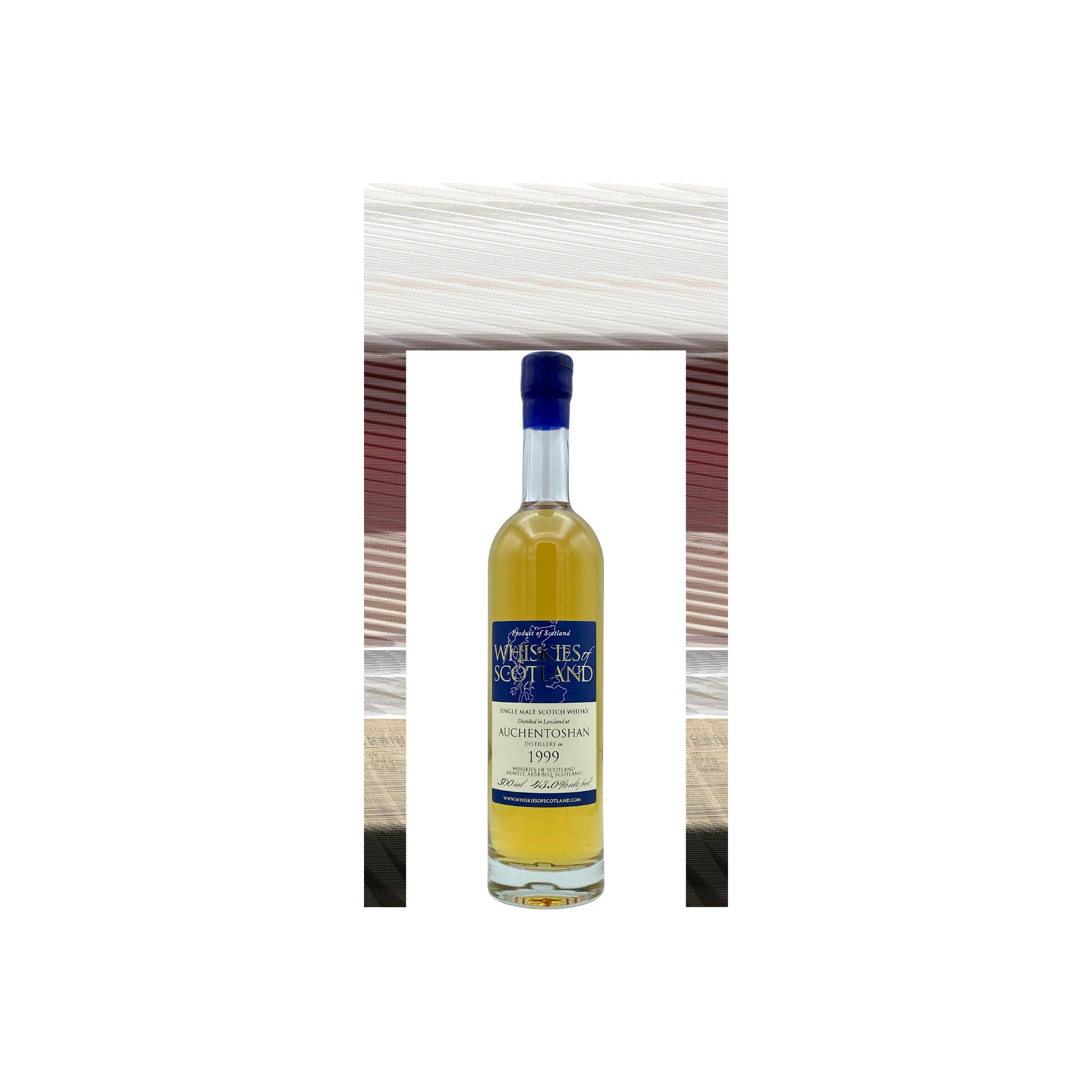 Auchentoshan 1999 SMD 2