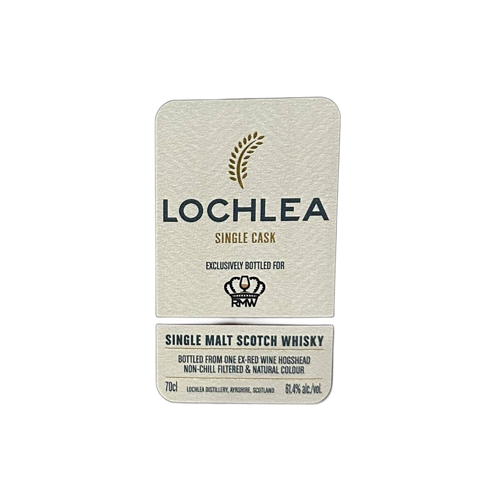 Lochlea  2020 3
