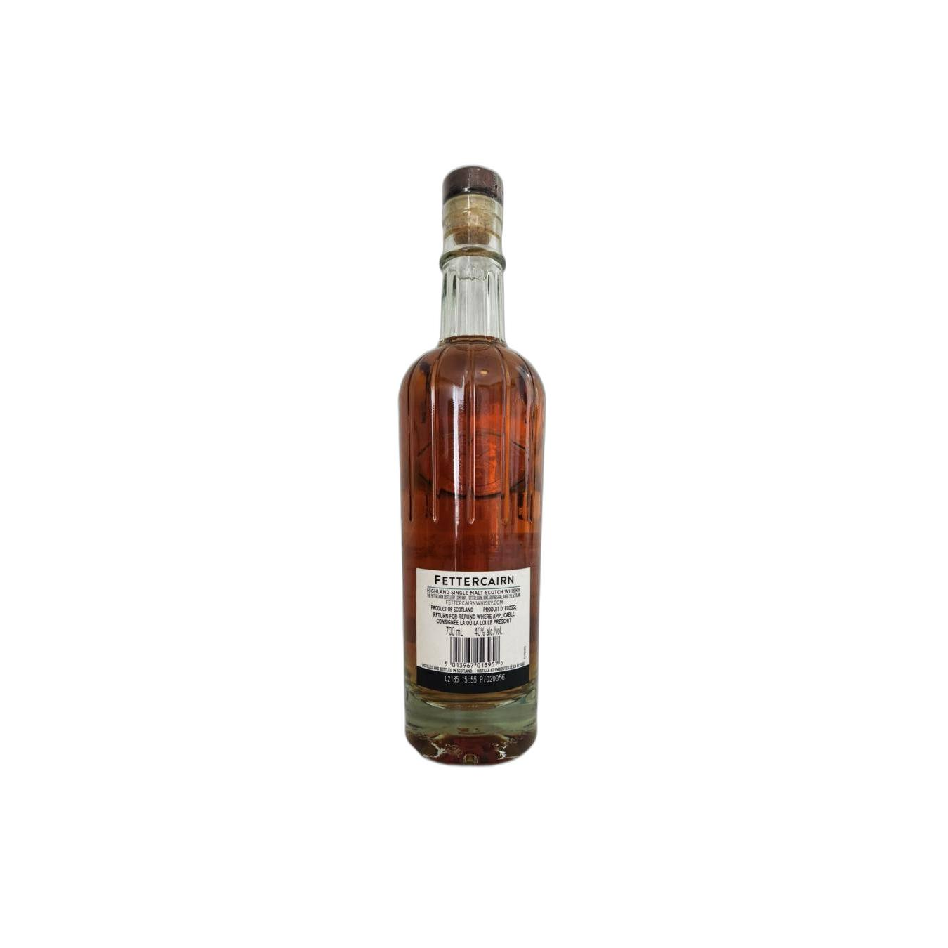 Fettercairn 12 Years Single Malt Whisky 2