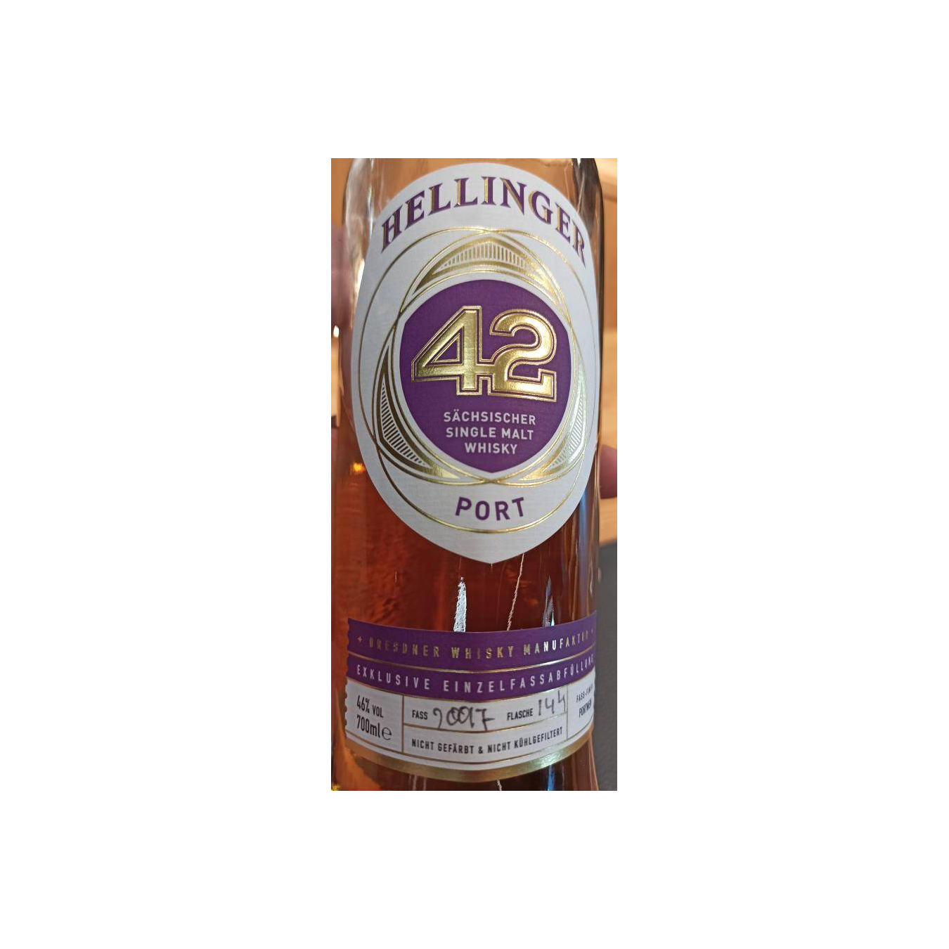 Hellinger 42