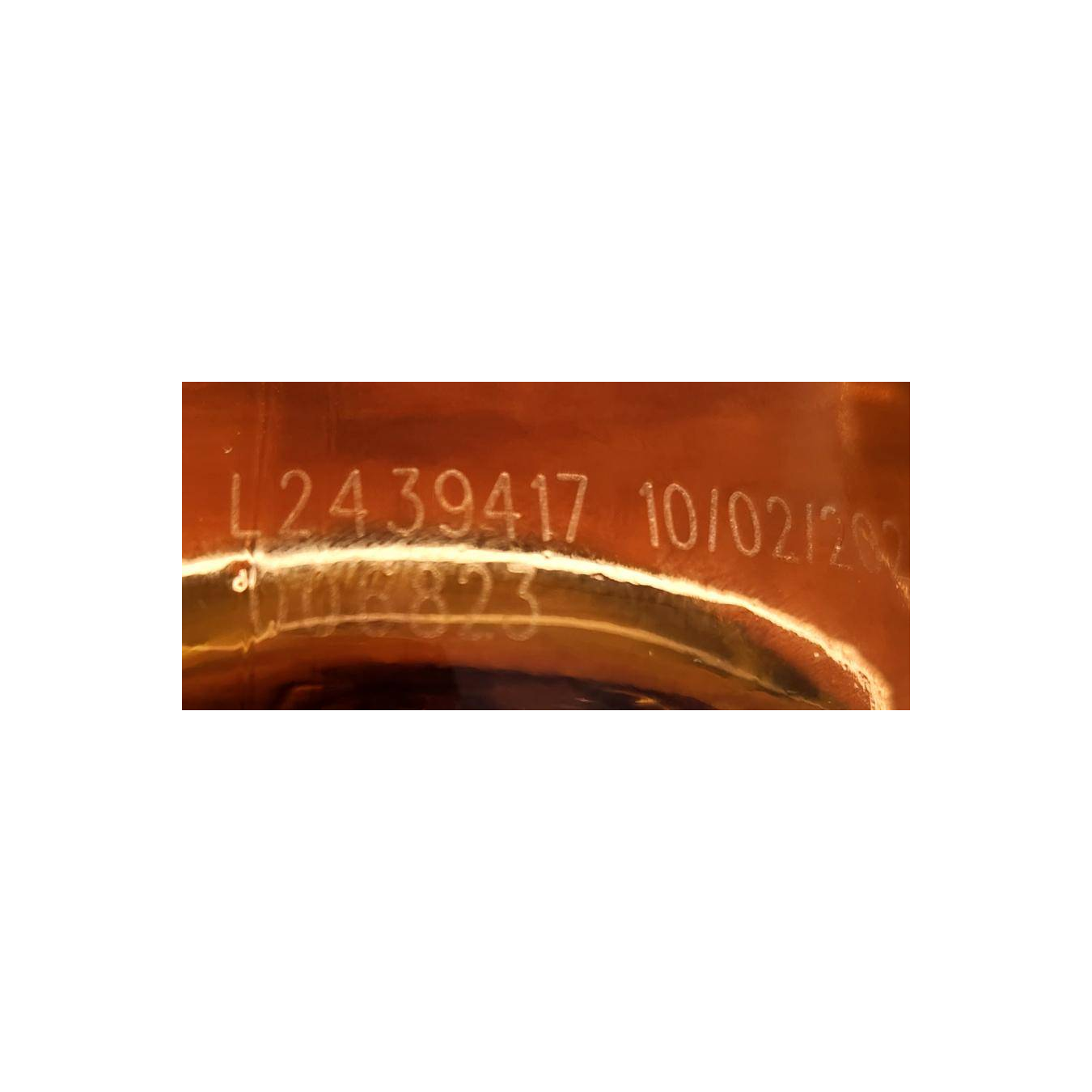 Glenmorangie Single Malt Whisky 3