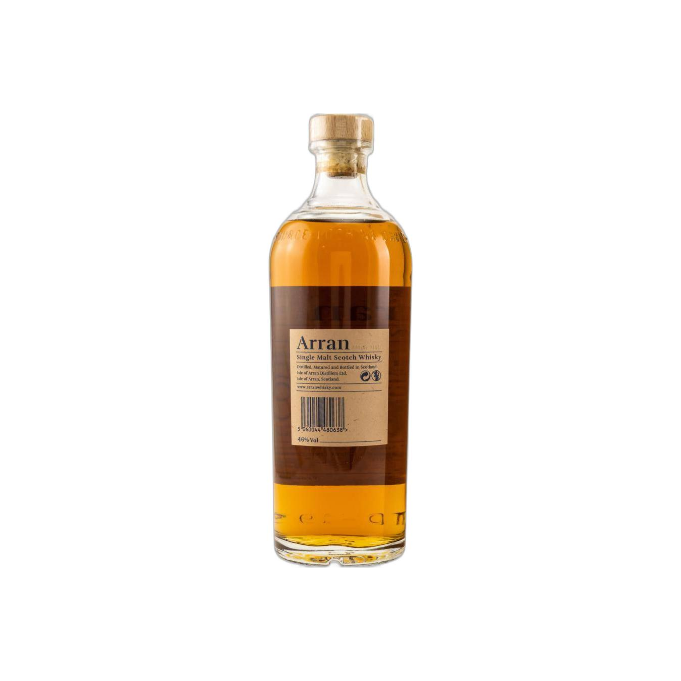 Arran 10 Years Single Malt Whisky 2