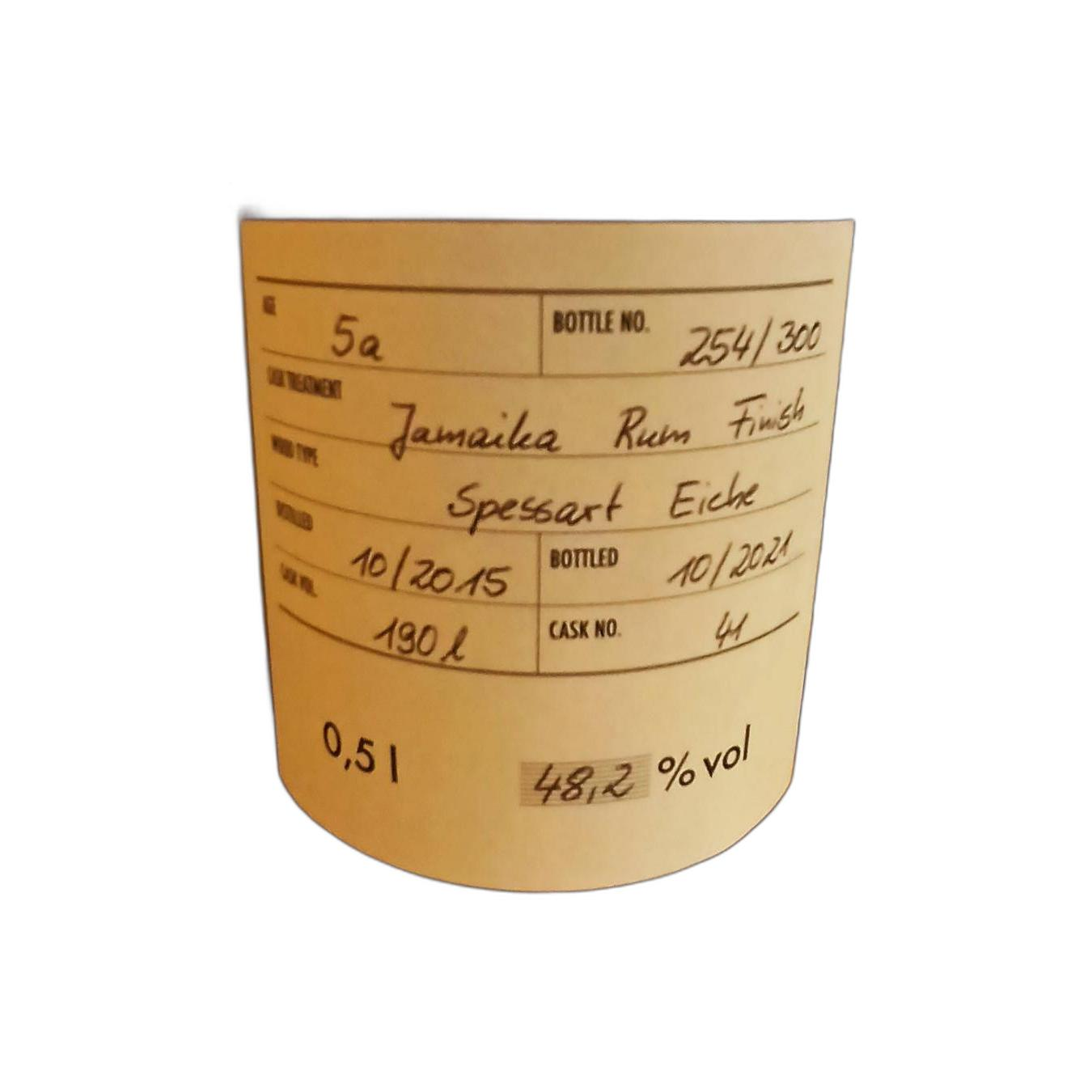 Eschenbrenner Whisky 2015 2