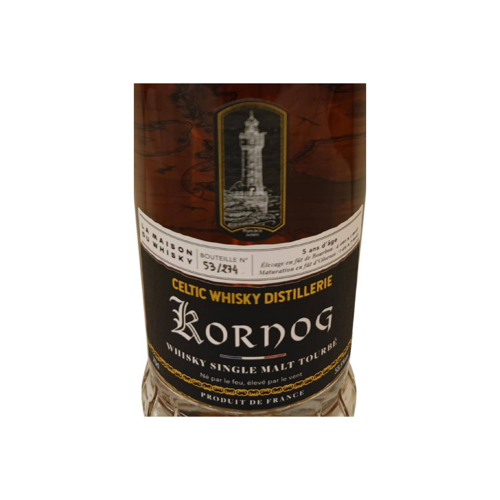 Kornog 2018 2