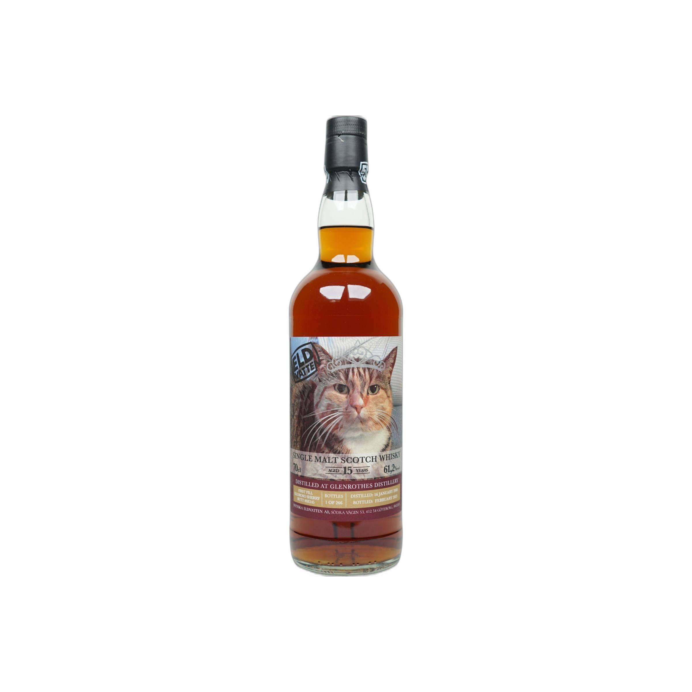 Glenrothes 2008 SE
