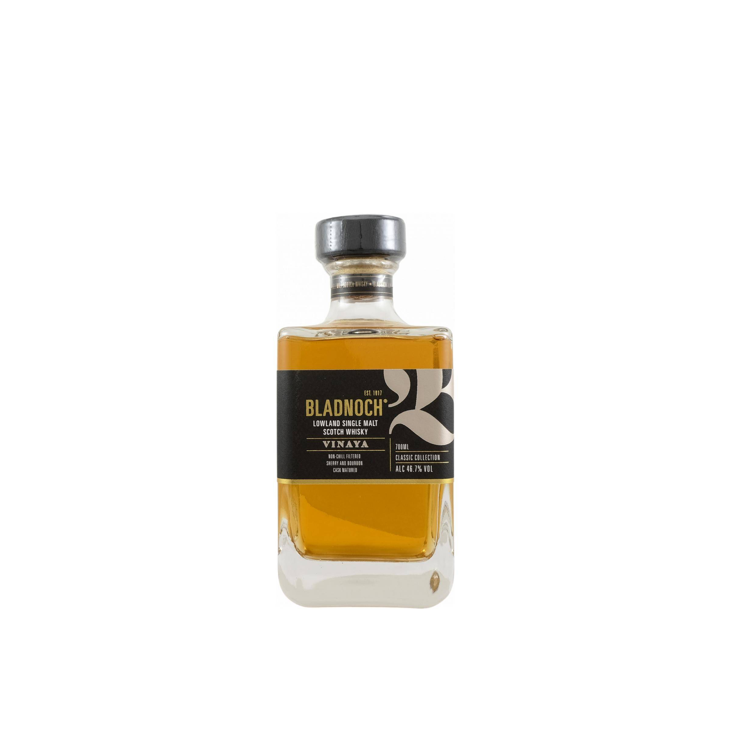 Bladnoch Single Malt Whisky