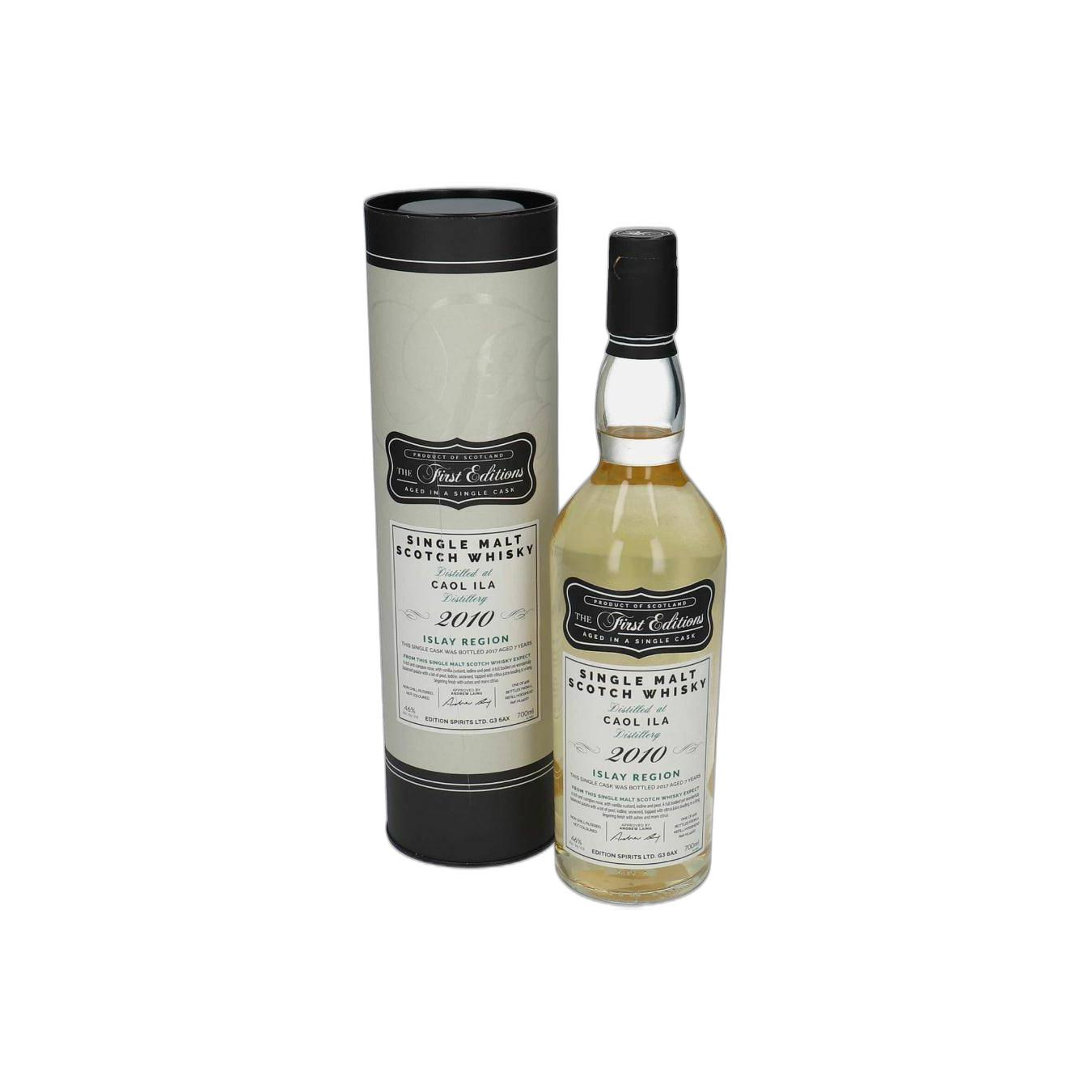 Caol Ila 2010 ED