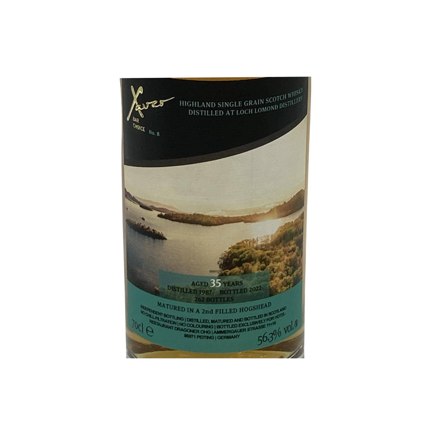 Loch Lomond 1987 2