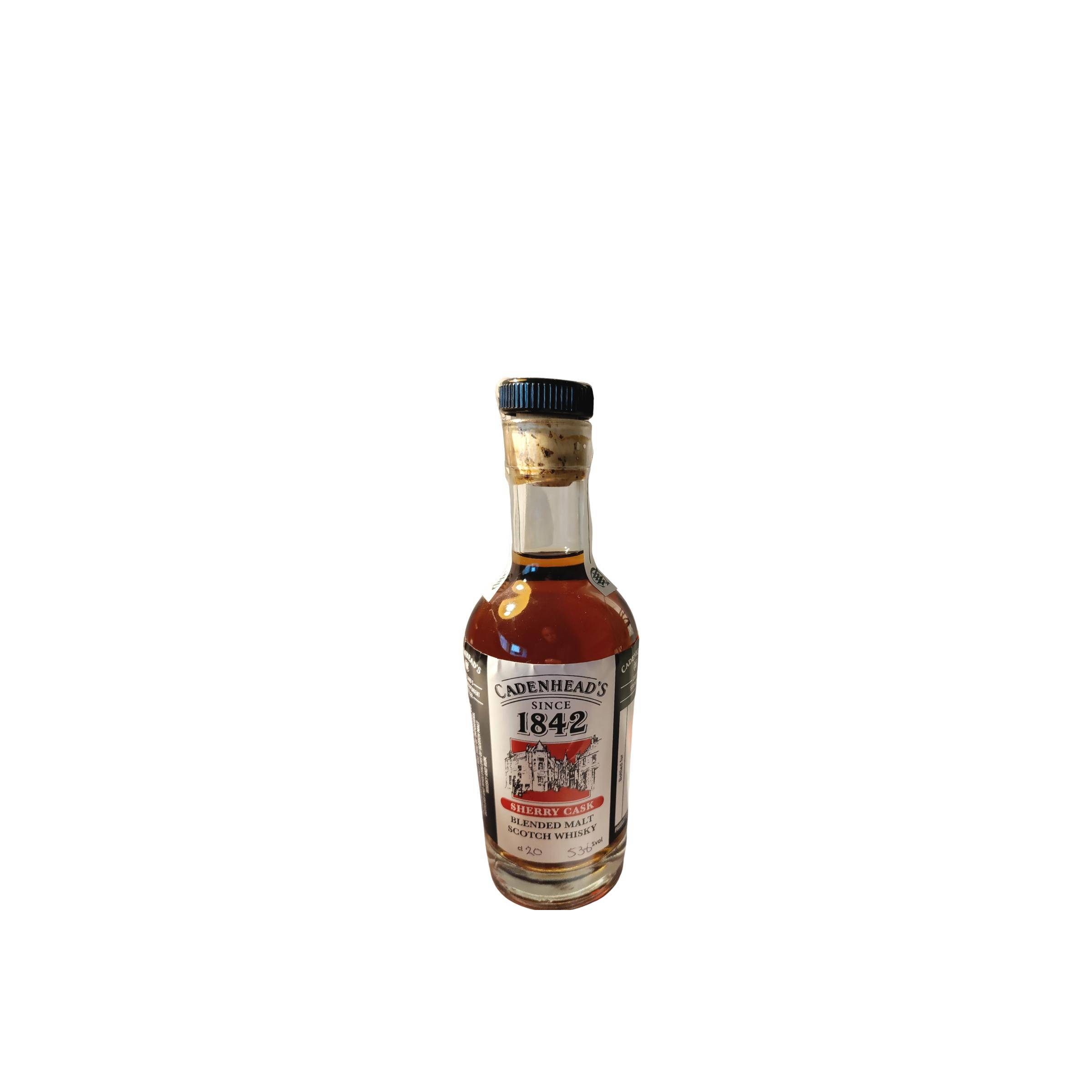Cadenheads 1842 CA