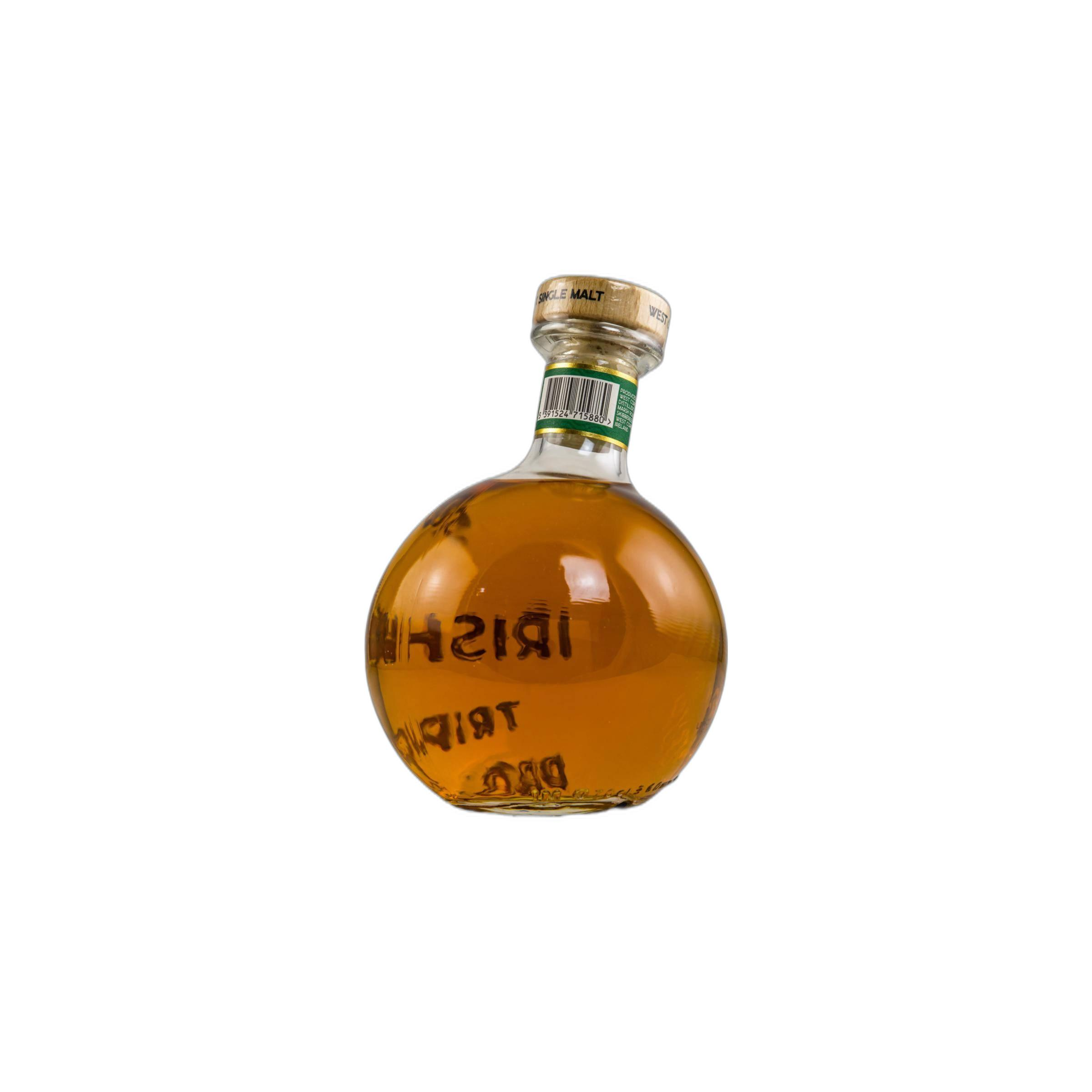 West Cork Virgin Oak Cask 2