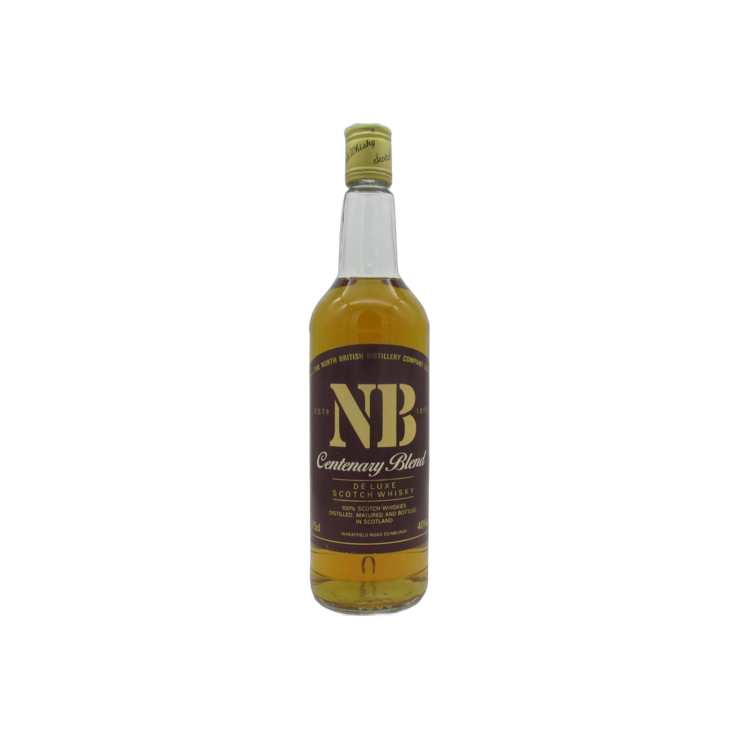 The Scotch Malt Whisky Society Blended Whisky
