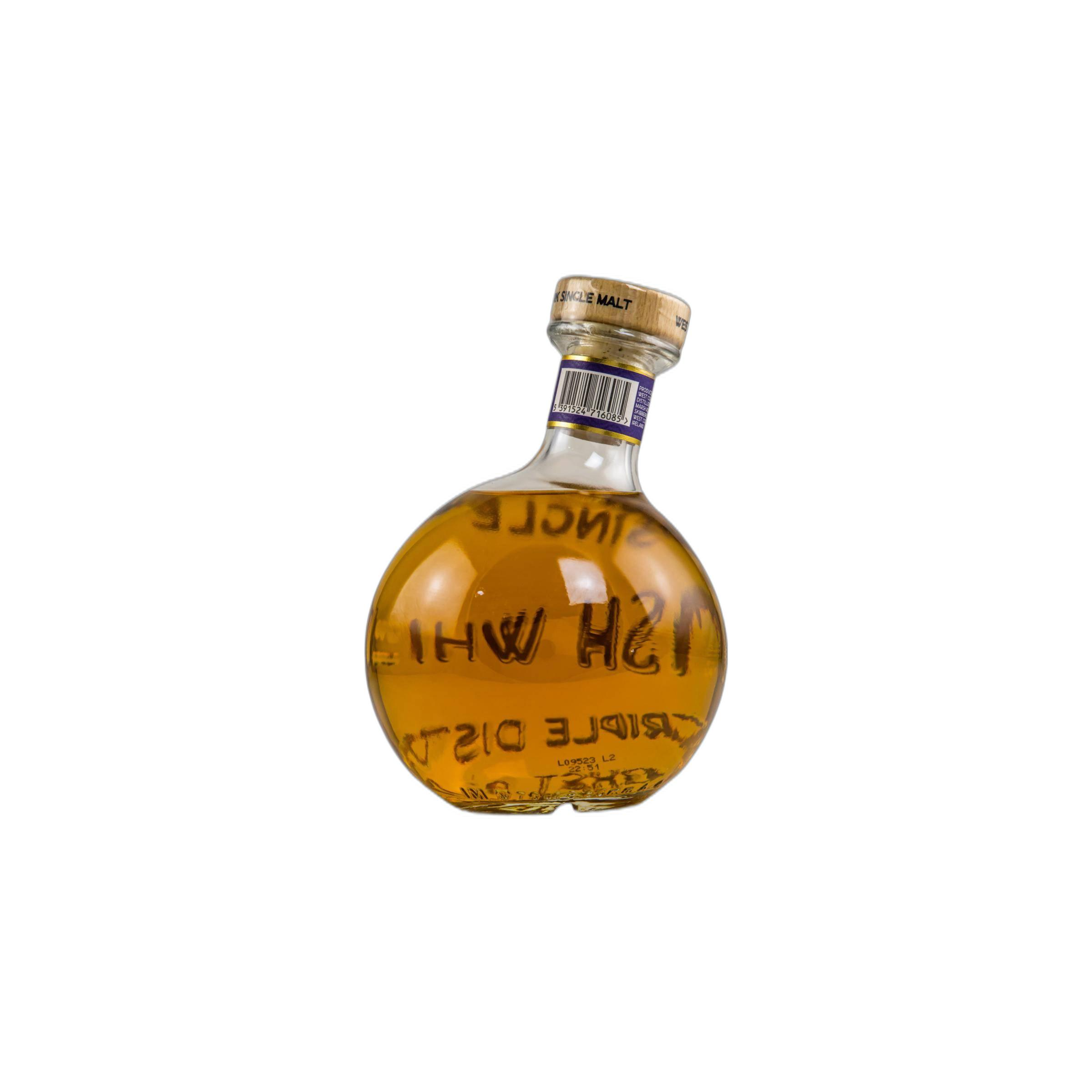 West Cork Sherry cask 2