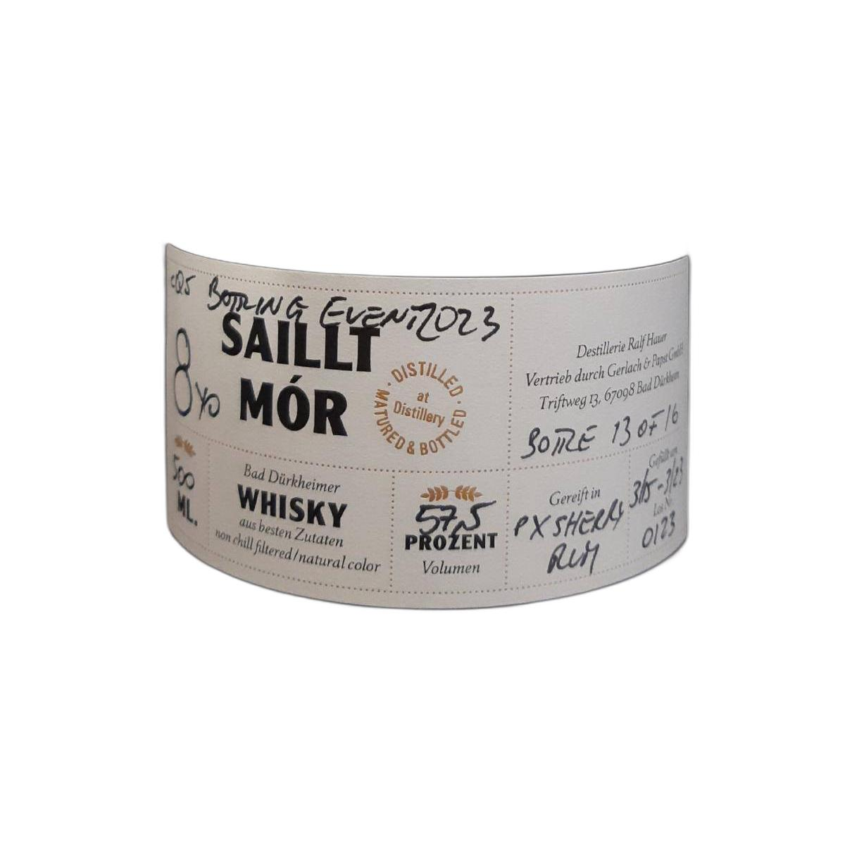 Saillt Mór 2015 2