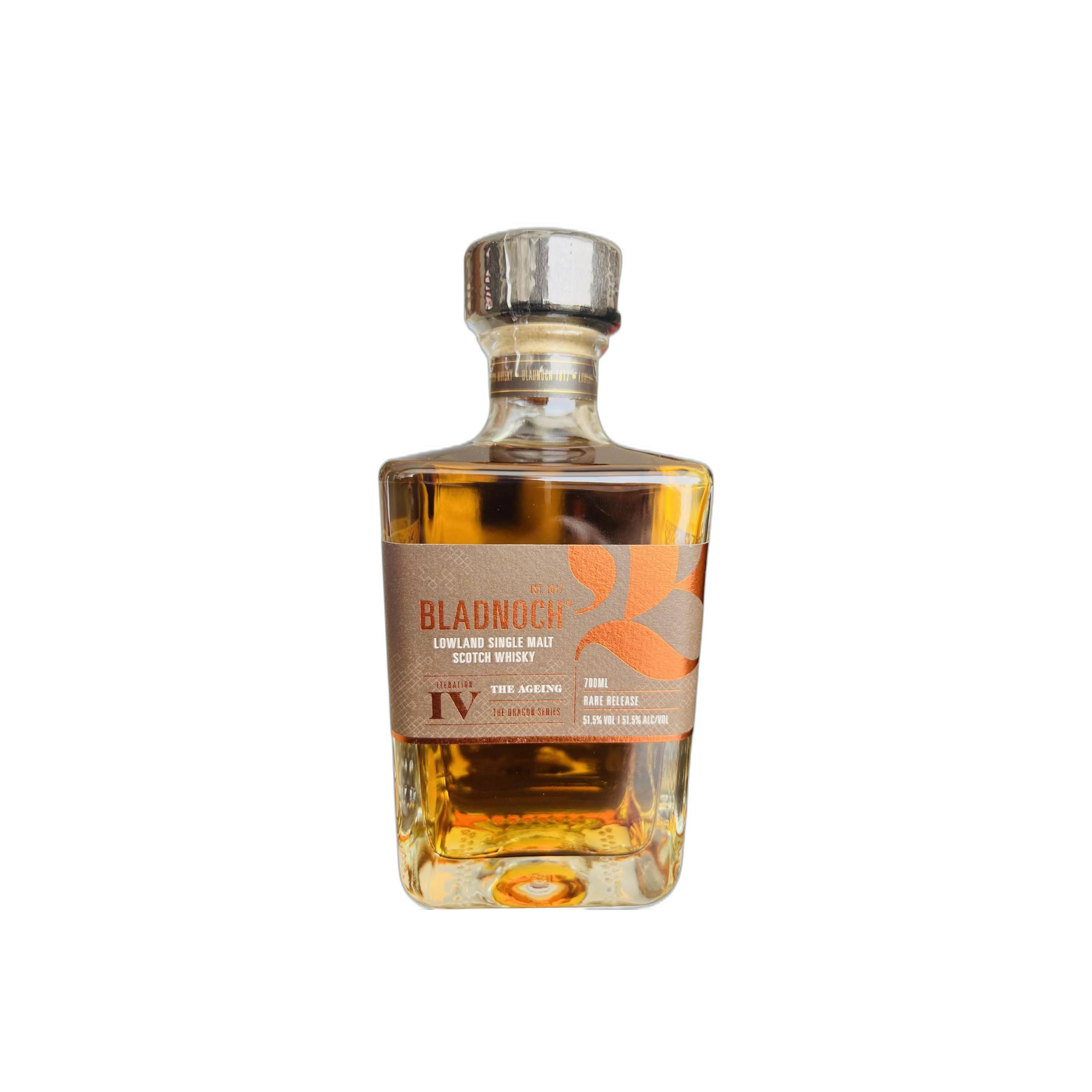 Bladnoch Single Malt Whisky 2