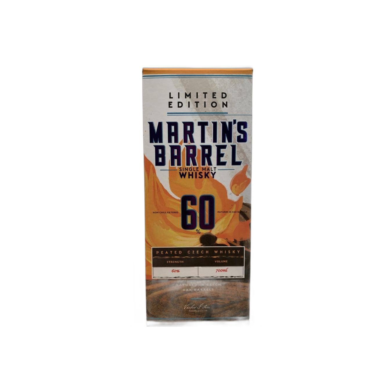 Martin&amp;#x27;s Barrel 2019 3