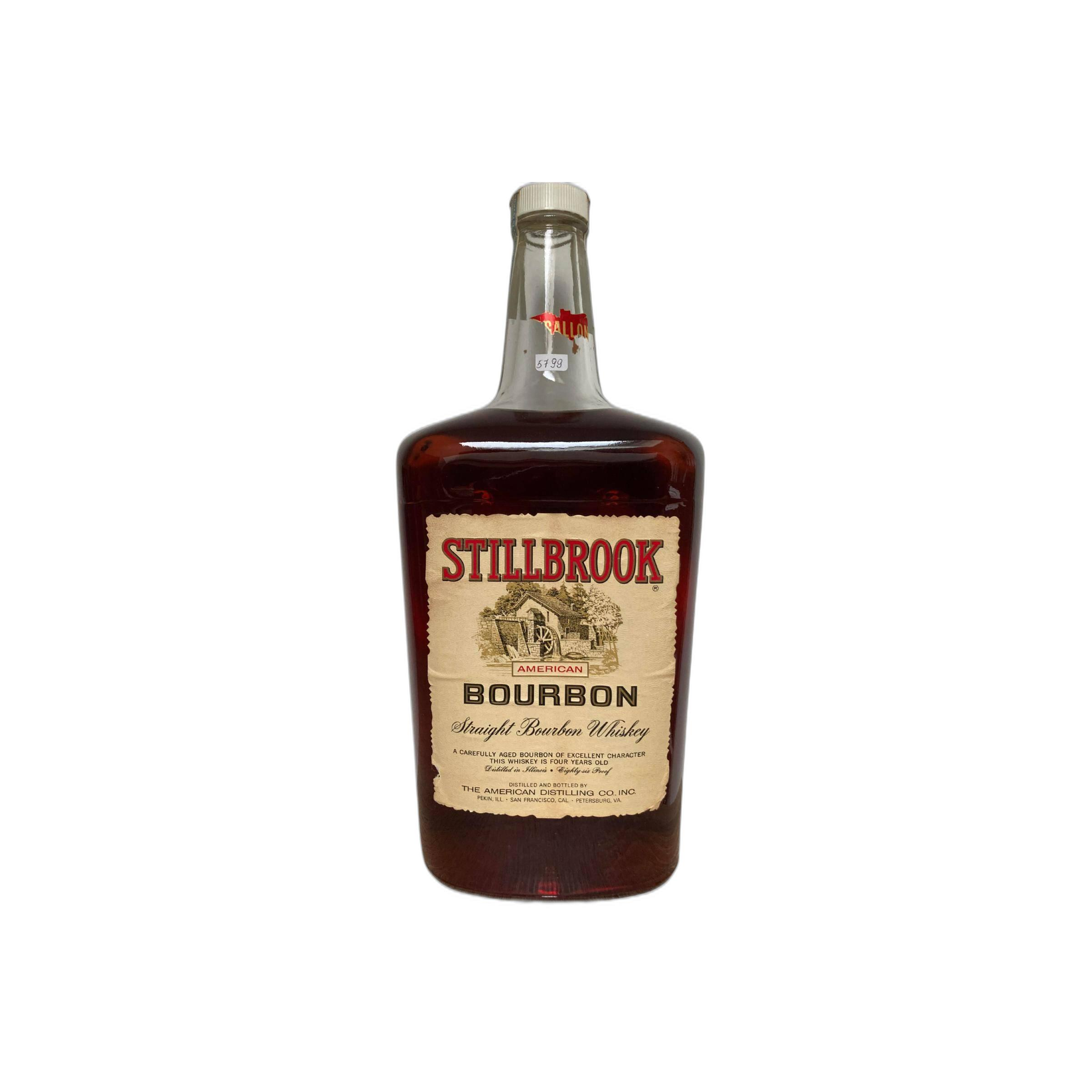 Stillbrook 04-year-old