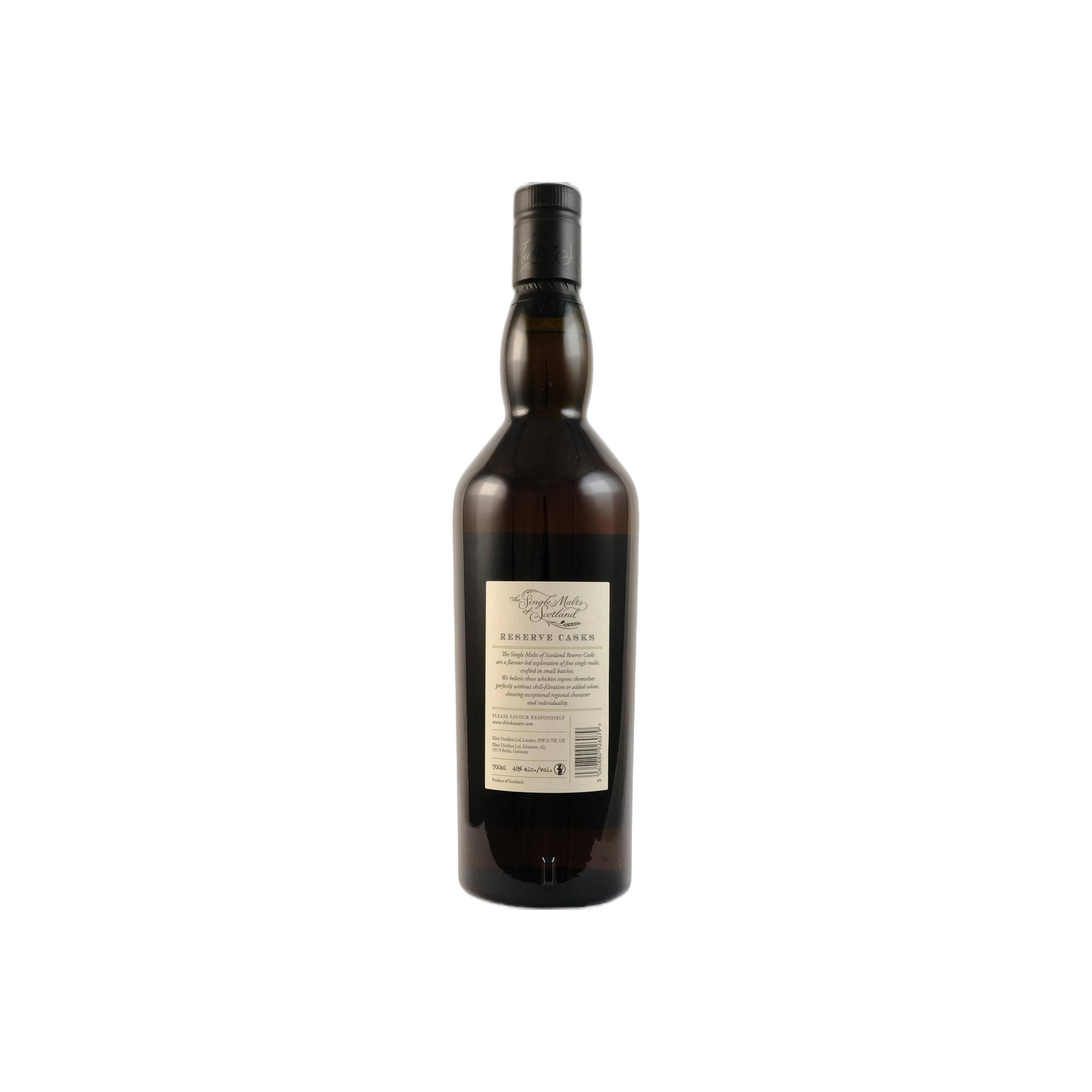 Elixir Distillers 2010 12 Years Single Malt Whisky 2