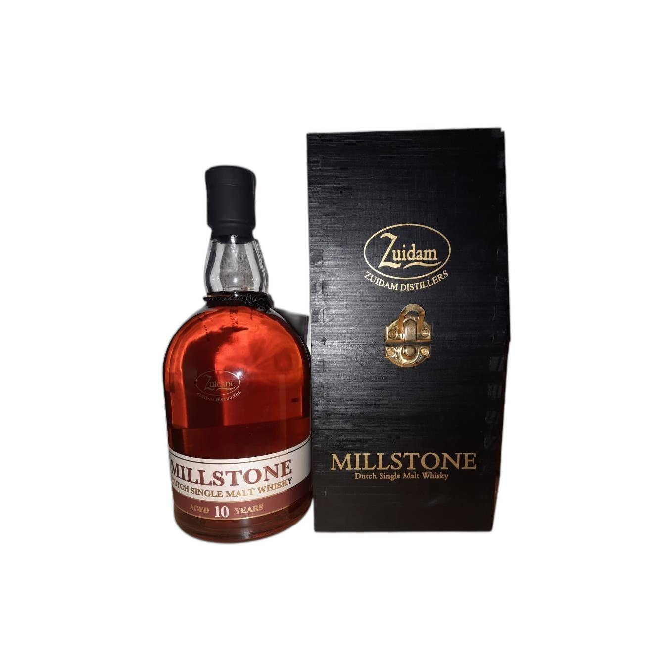 Millstone 1999