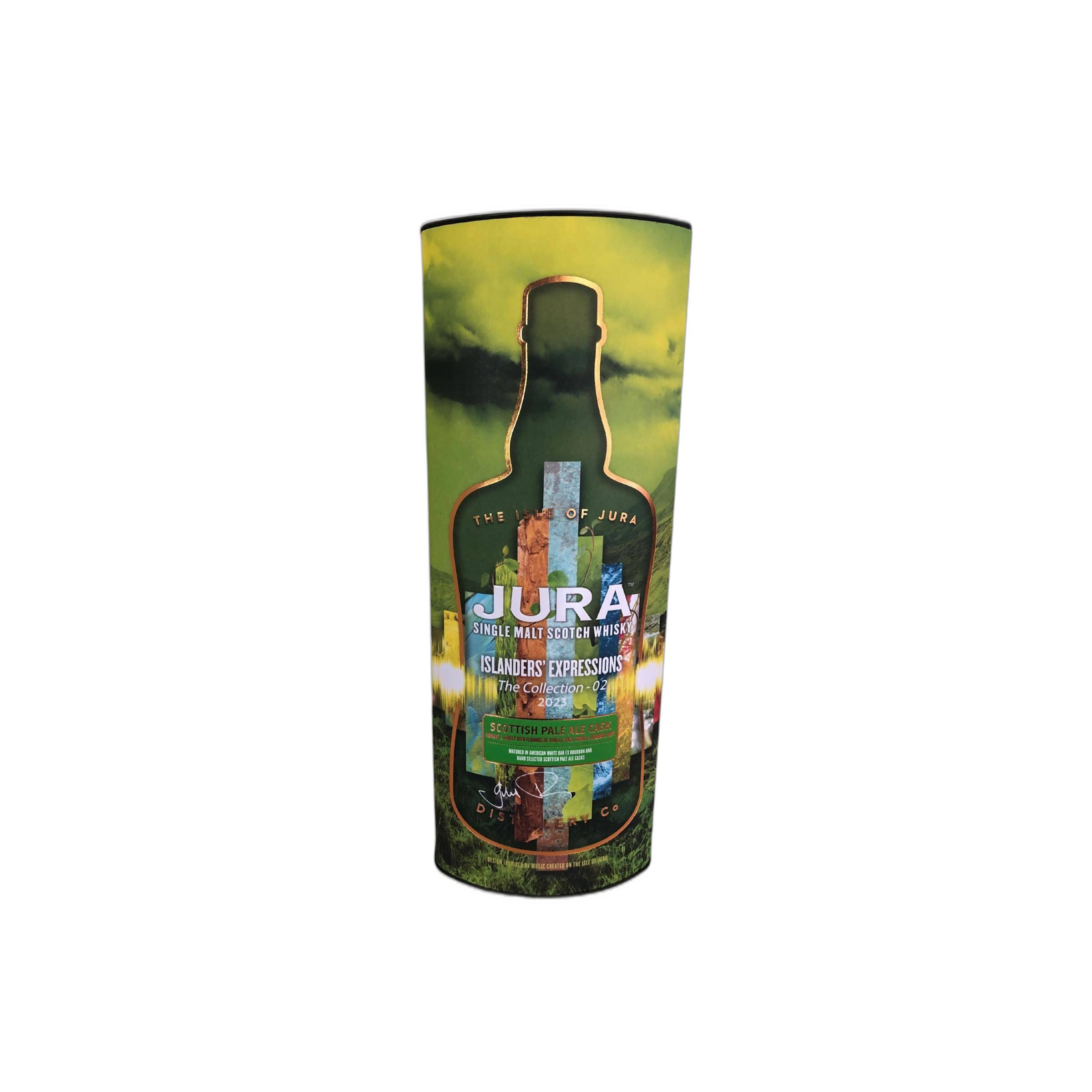 Isle of Jura No. 02 3