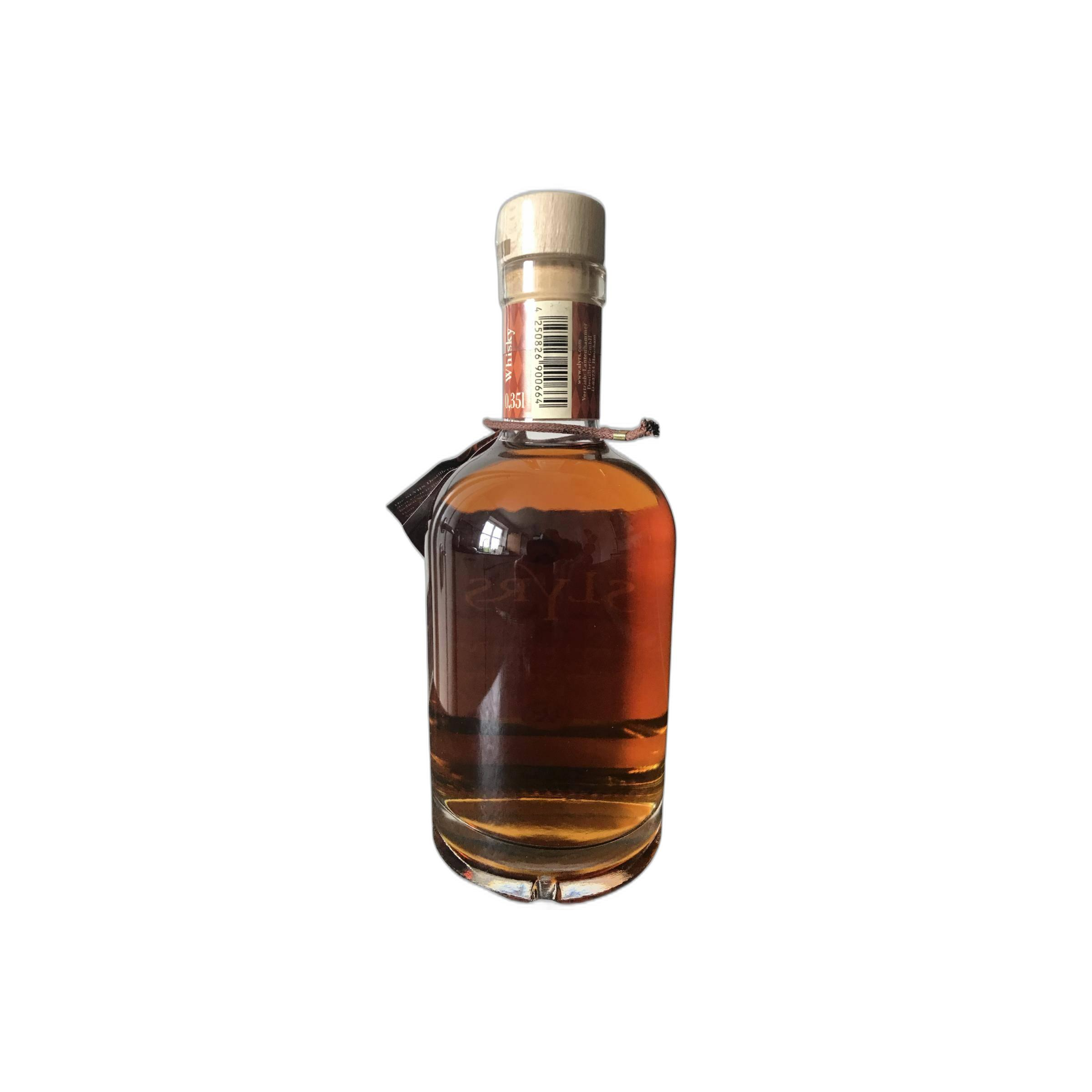 Slyrs Single Malt Whisky 2