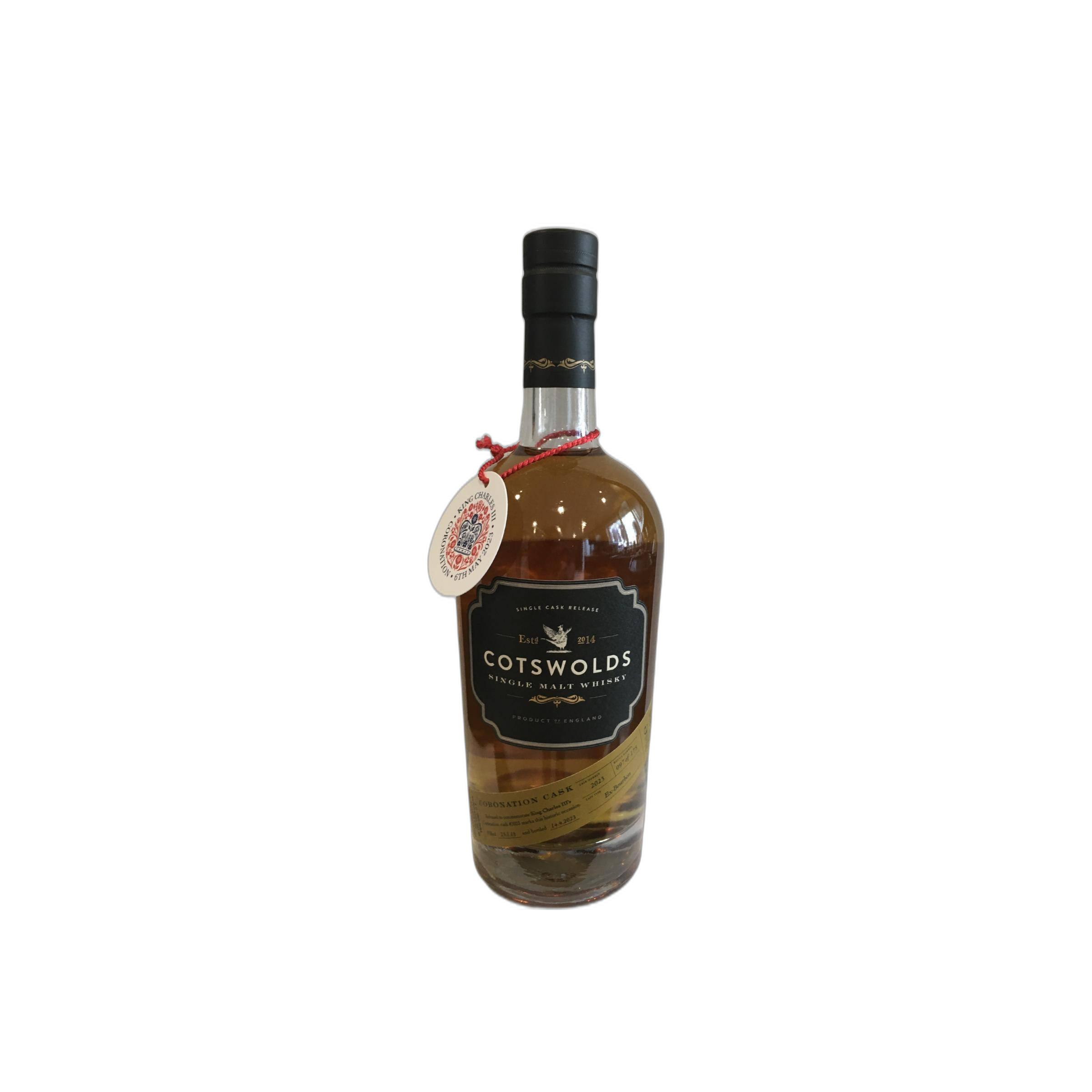 The Scotch Malt Whisky Society 2018 Single Malt Whisky