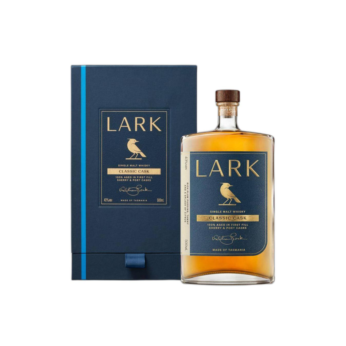 Lark Single Malt Whisky