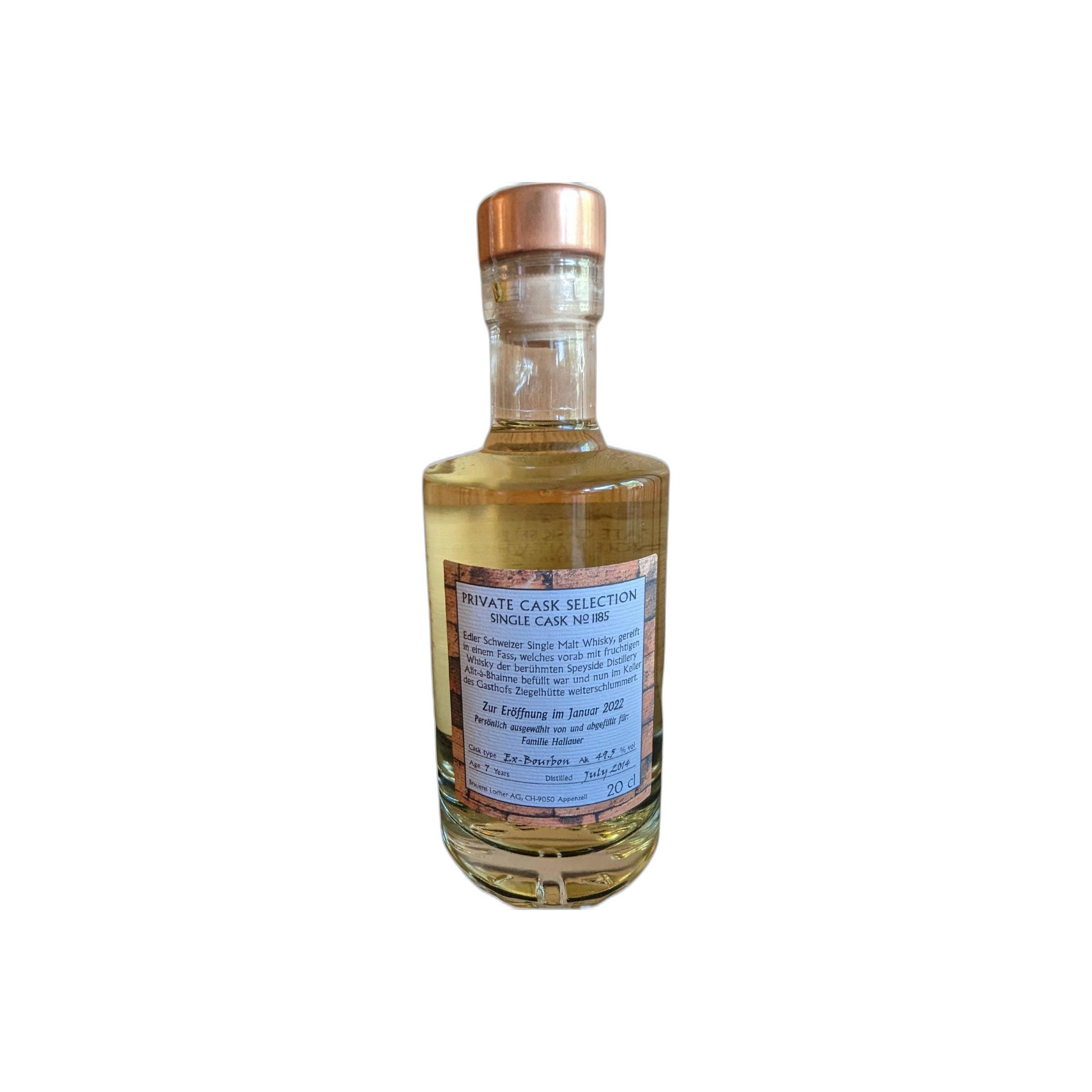 Säntis Malt 2014 2
