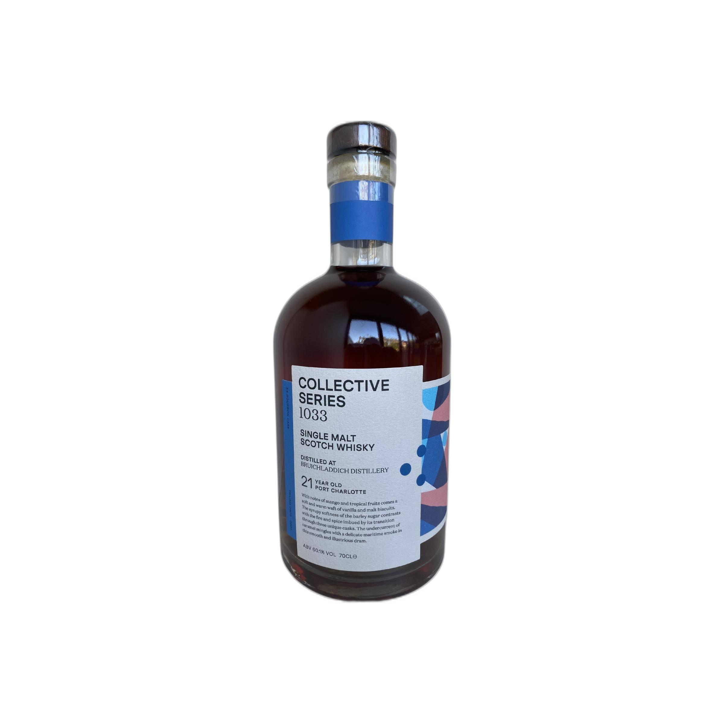 Port Charlotte 21-year-old Csks