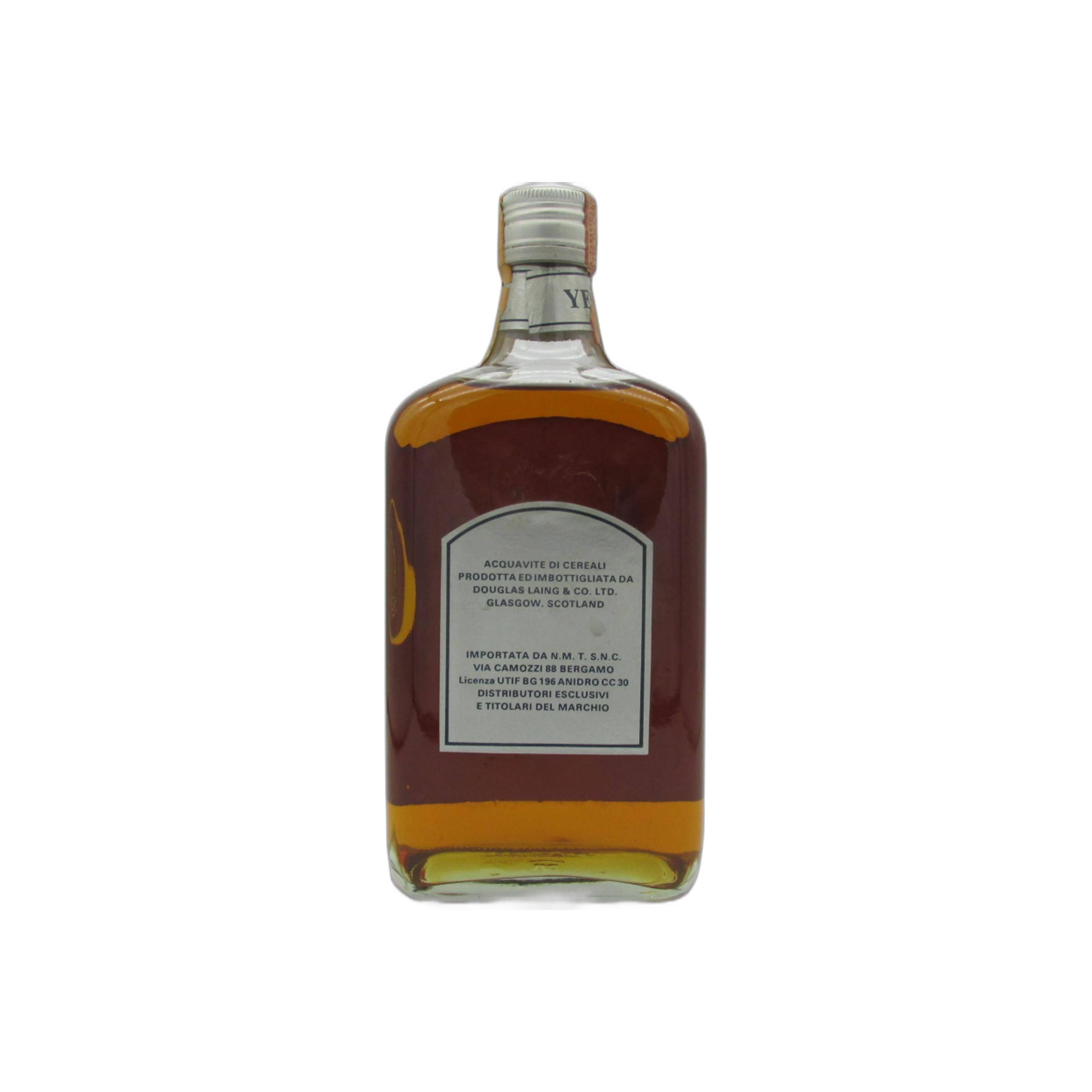 Douglas Laing 12 Years Blended Whisky 2