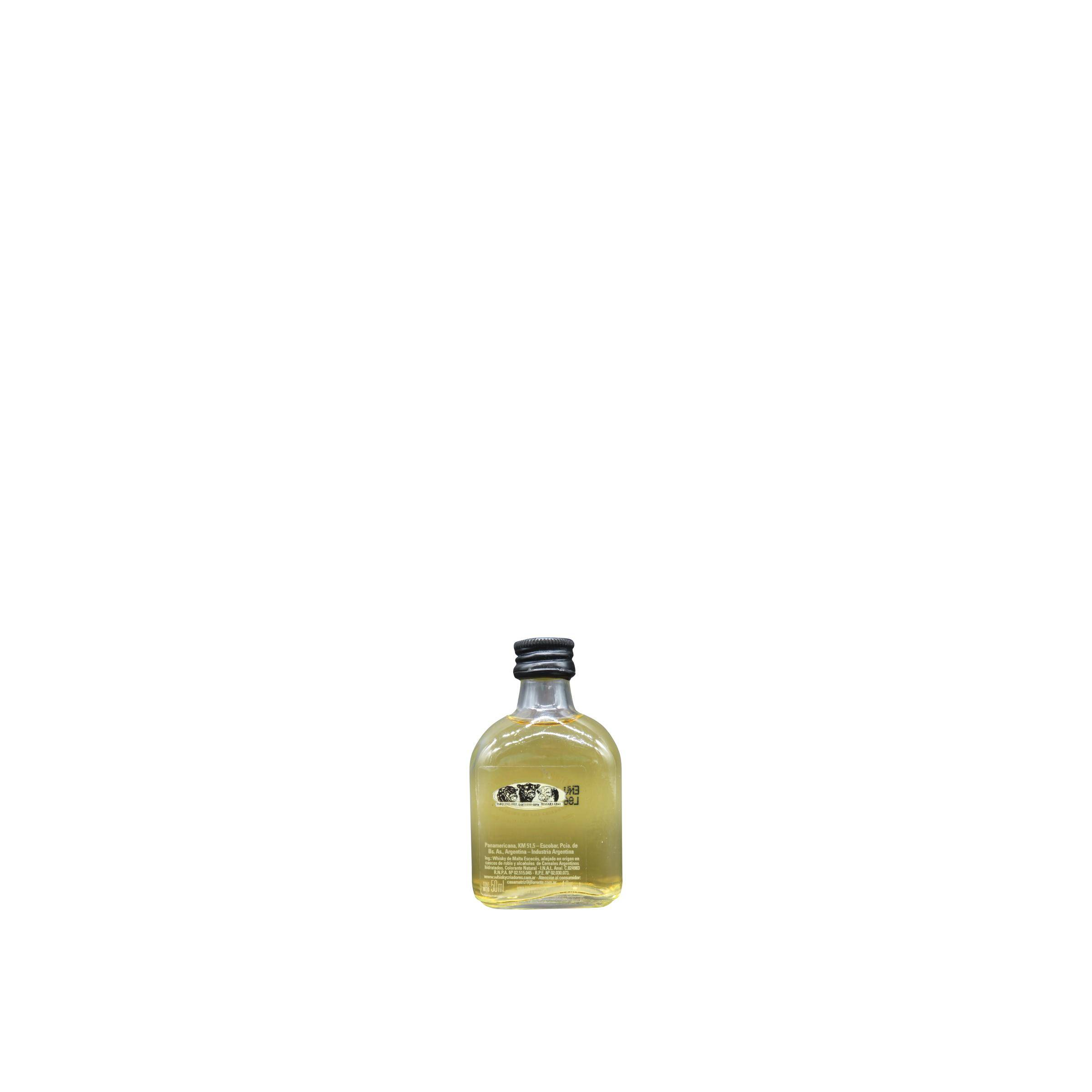 The Breeder's Choice Blended Whisky