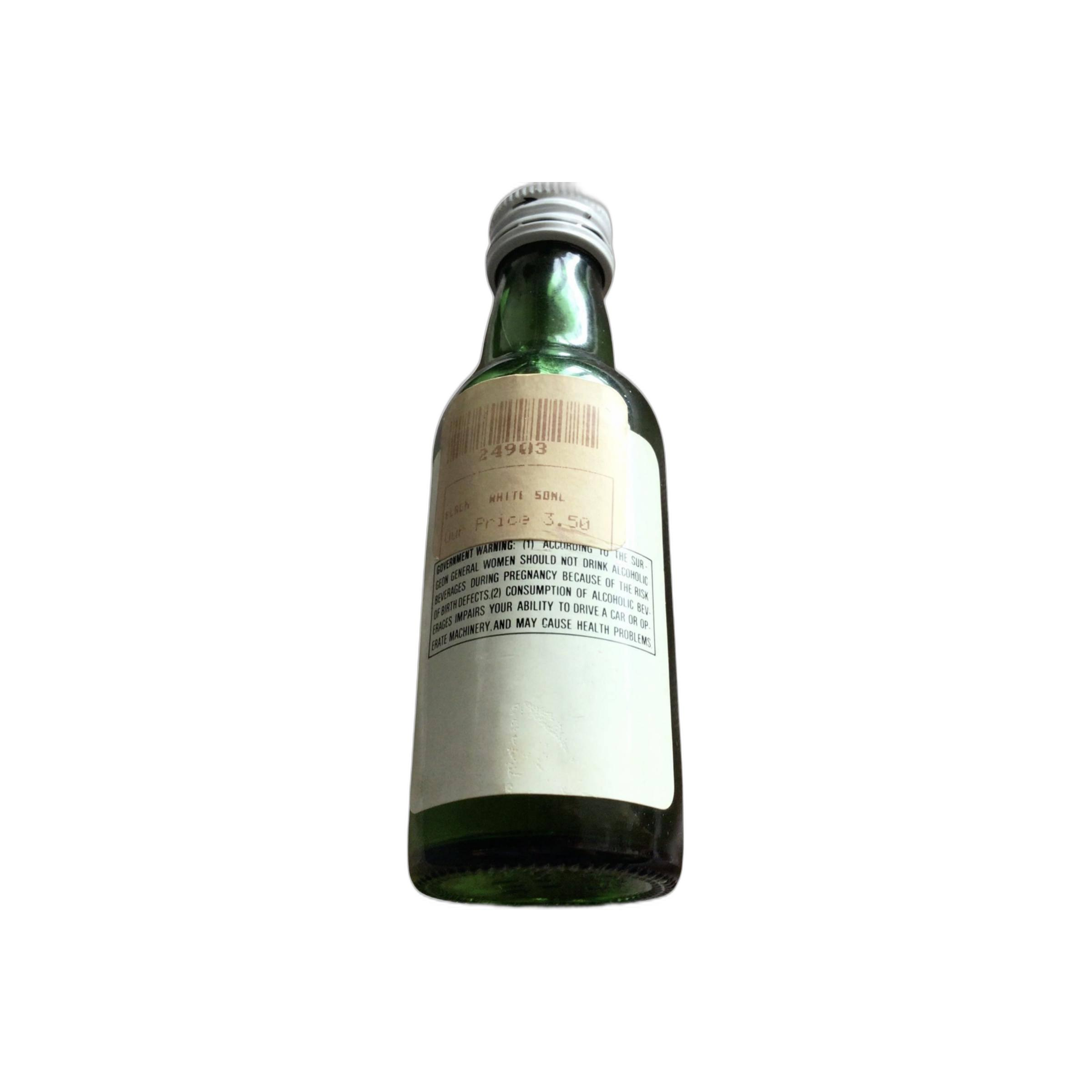 Black &amp; White Blended Scotch Whisky 2