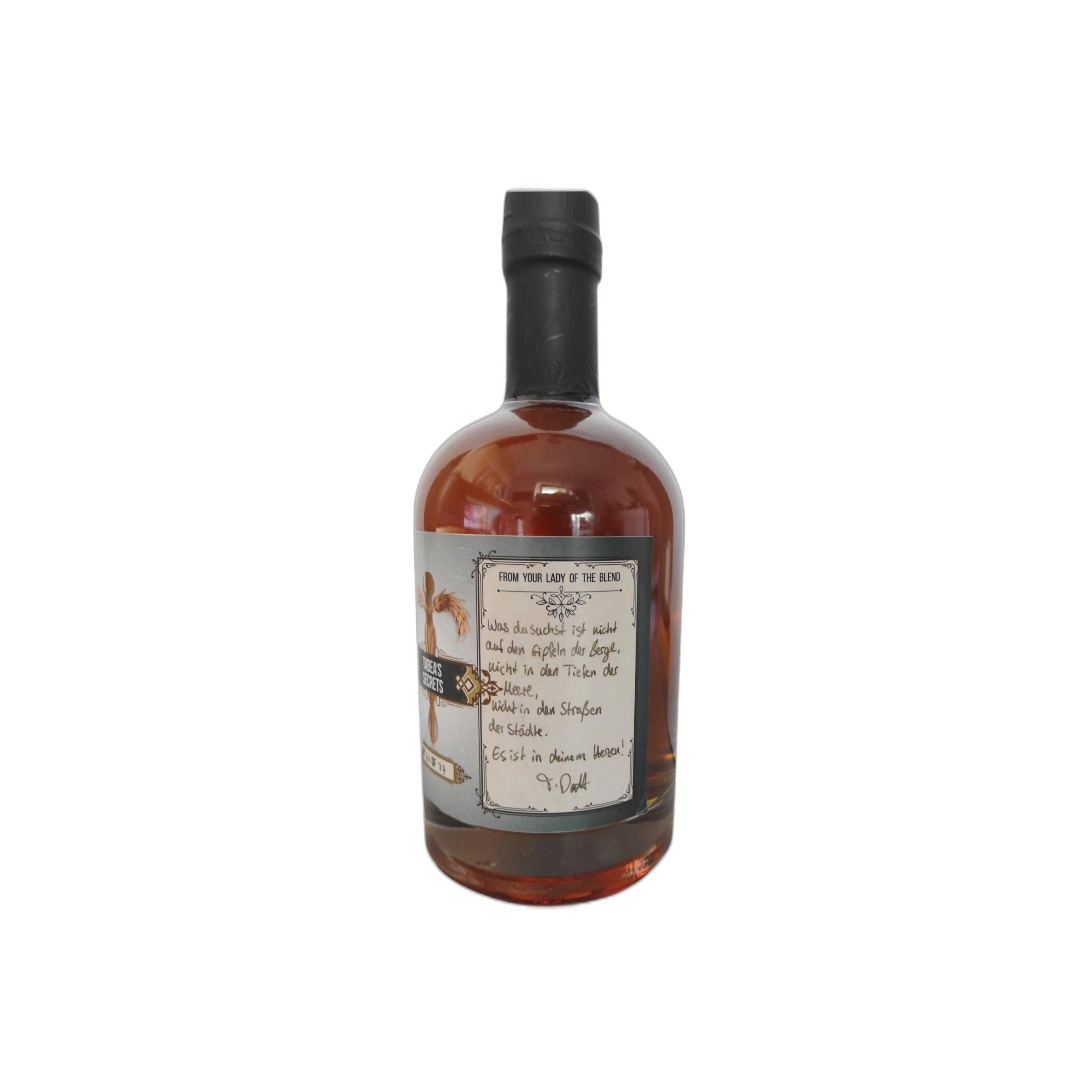 Lady of the Blend 10-year-old 3