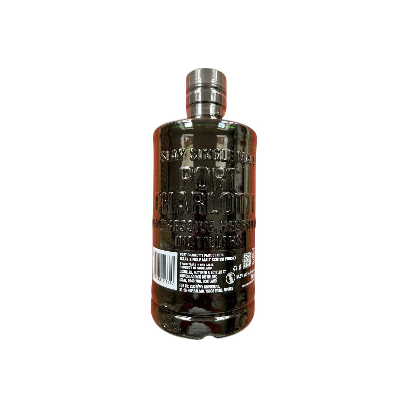Bruichladdich 2013 9 Years Single Malt Whisky 3