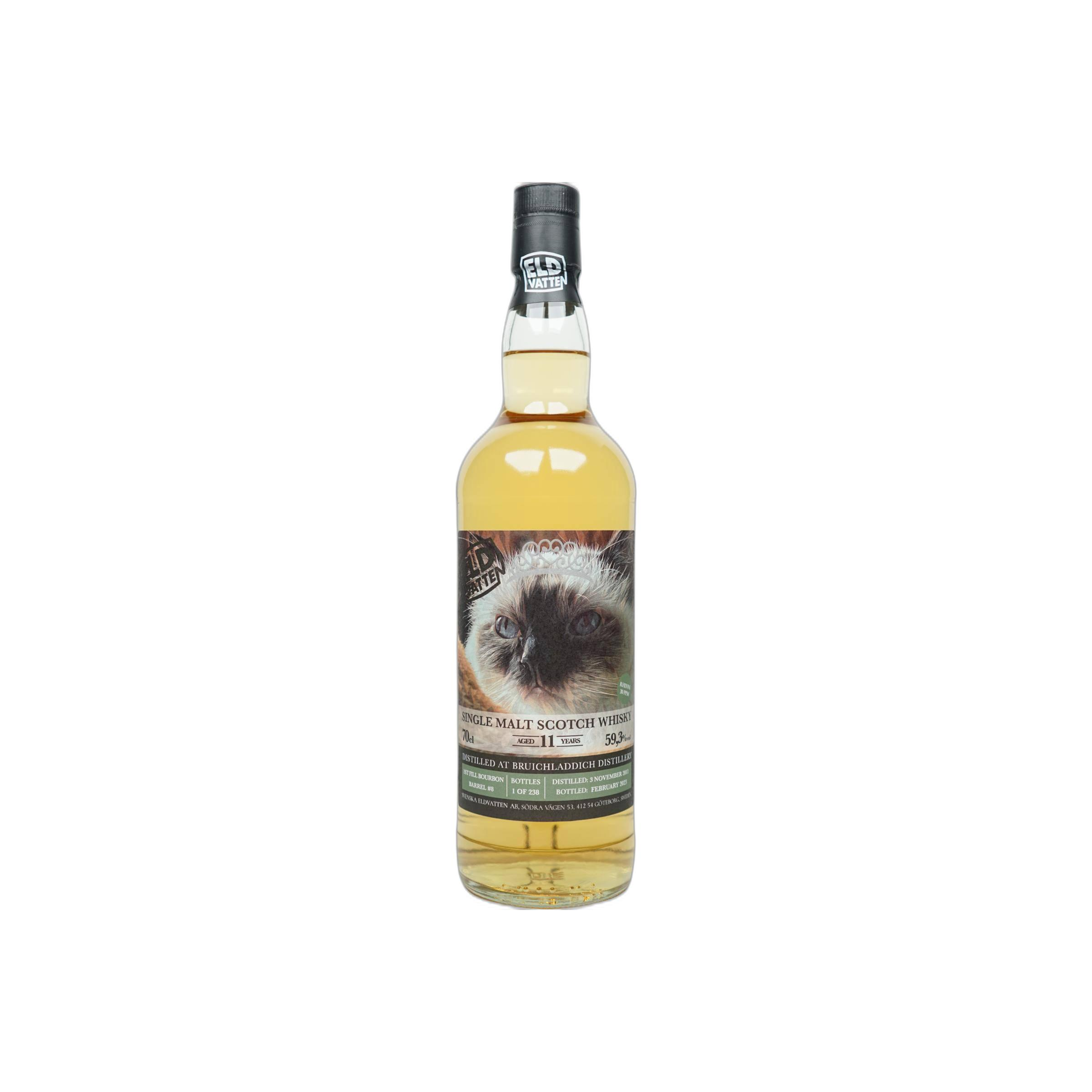Bruichladdich 2011 SE