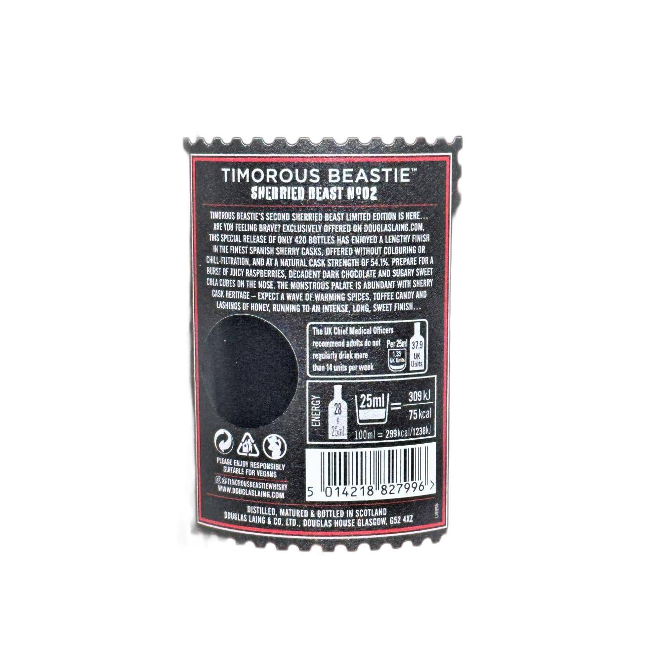 Douglas Laing Blended Malt Whisky 2