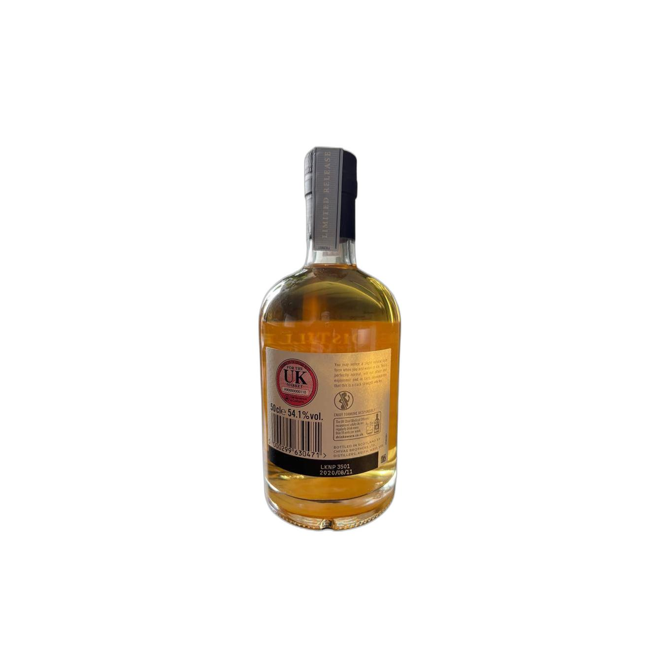 Tormore 2000 20 Years Single Malt Whisky 2