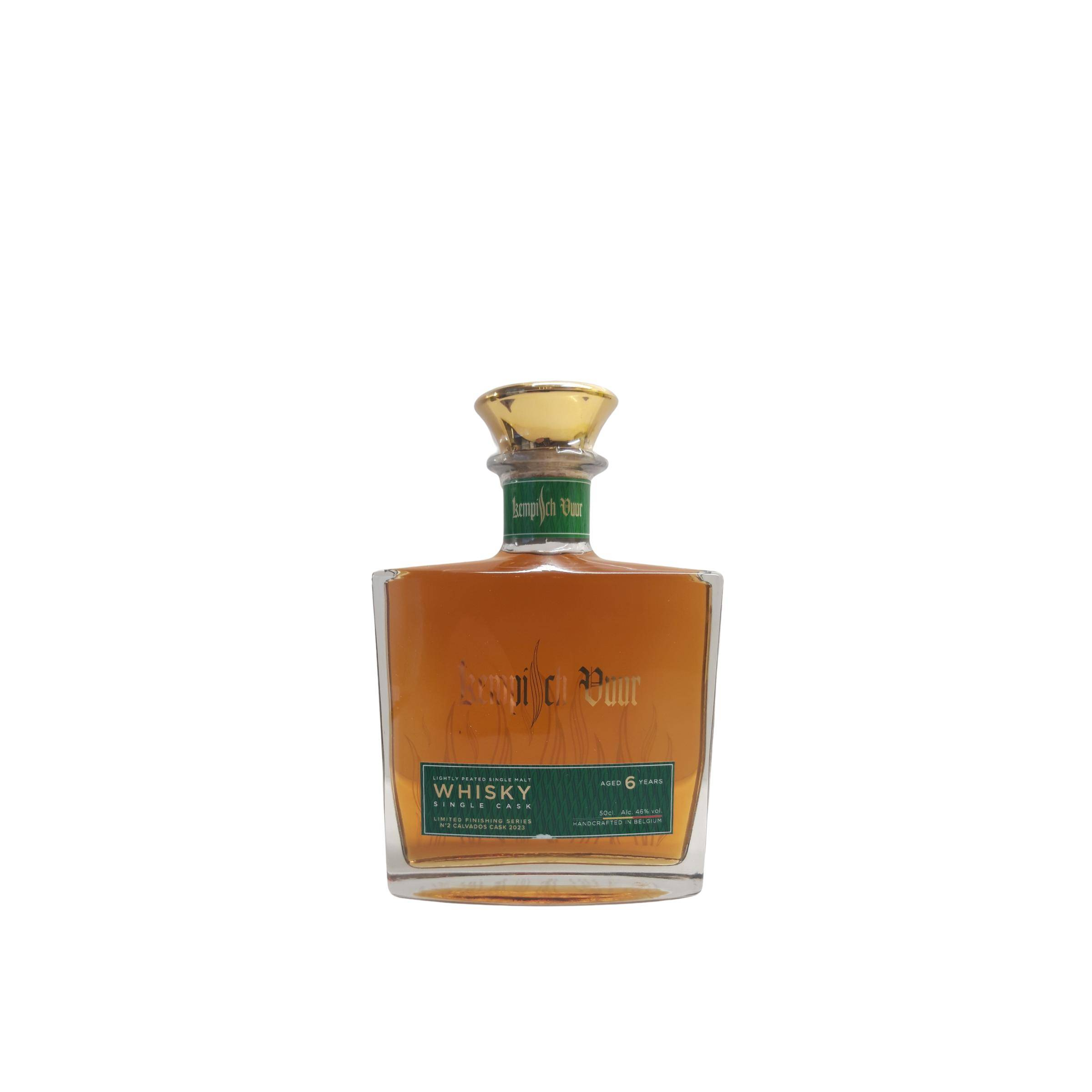 Kempisch Vuur 06-year-old