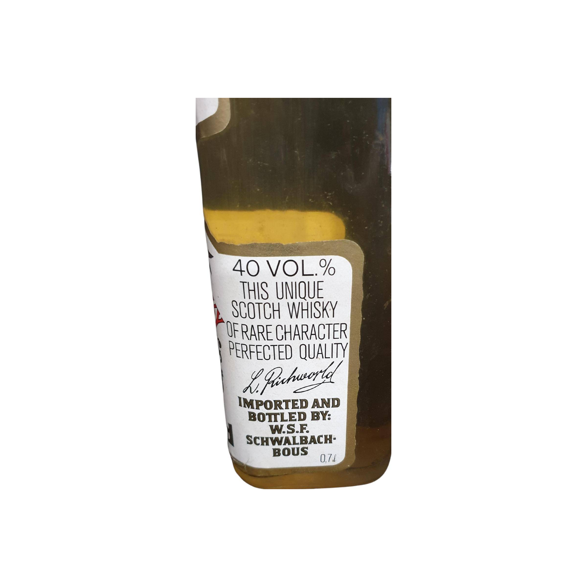 Lord Richworld Original Scotch-Whisky 2