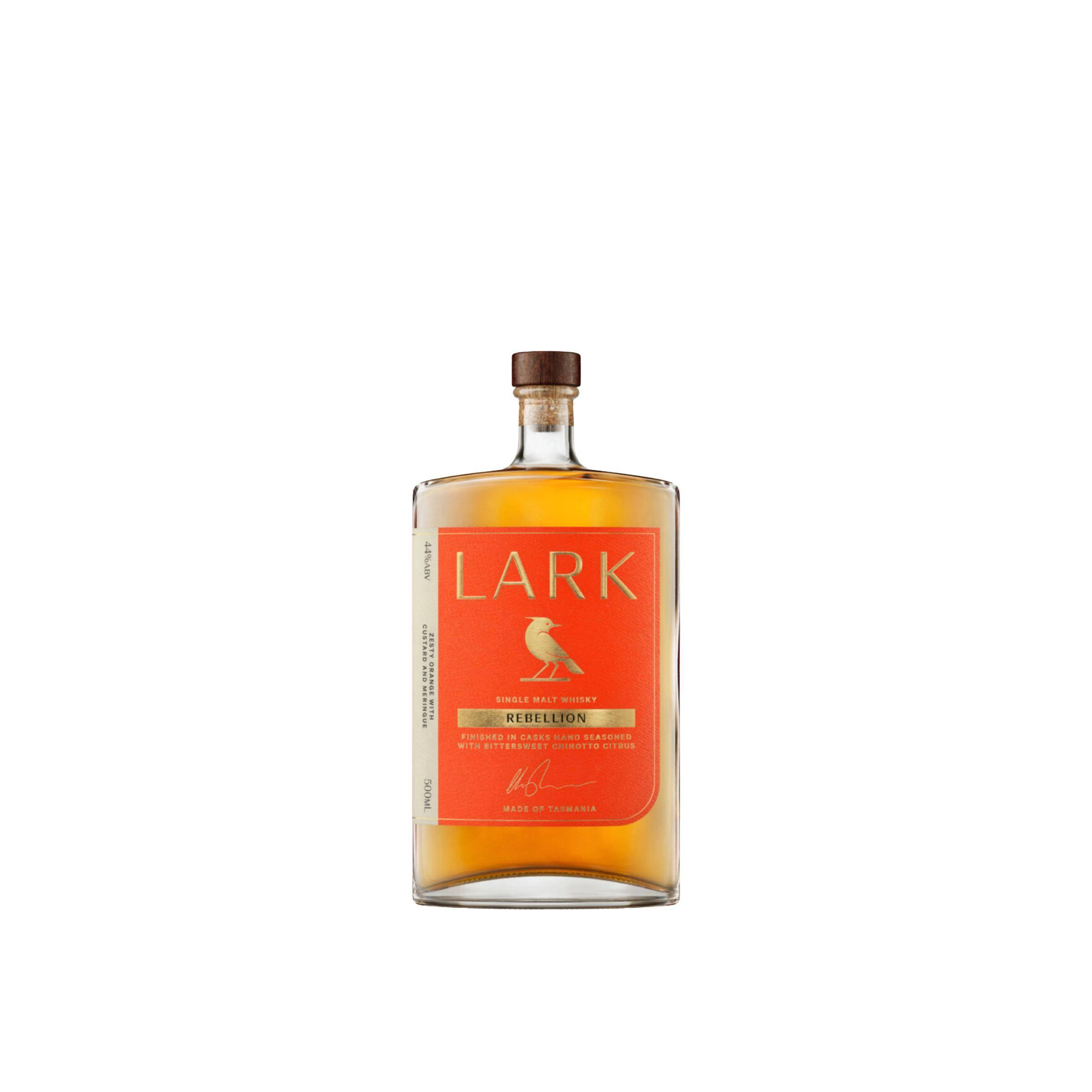 Lark Single Malt Whisky