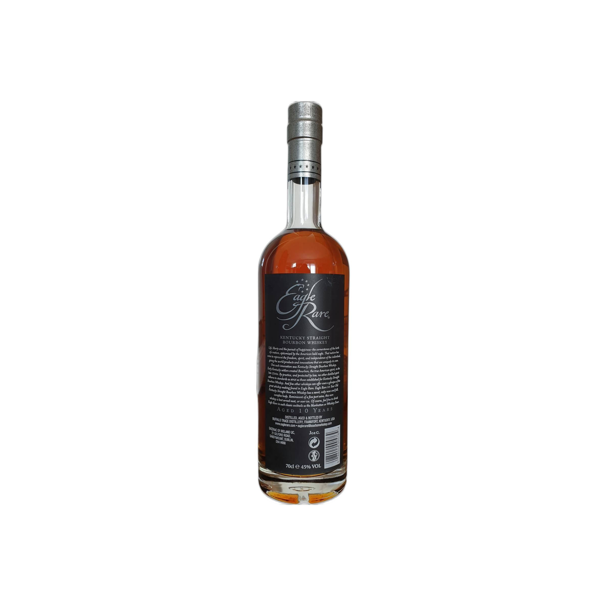 Eagle Rare 10-year-old 2