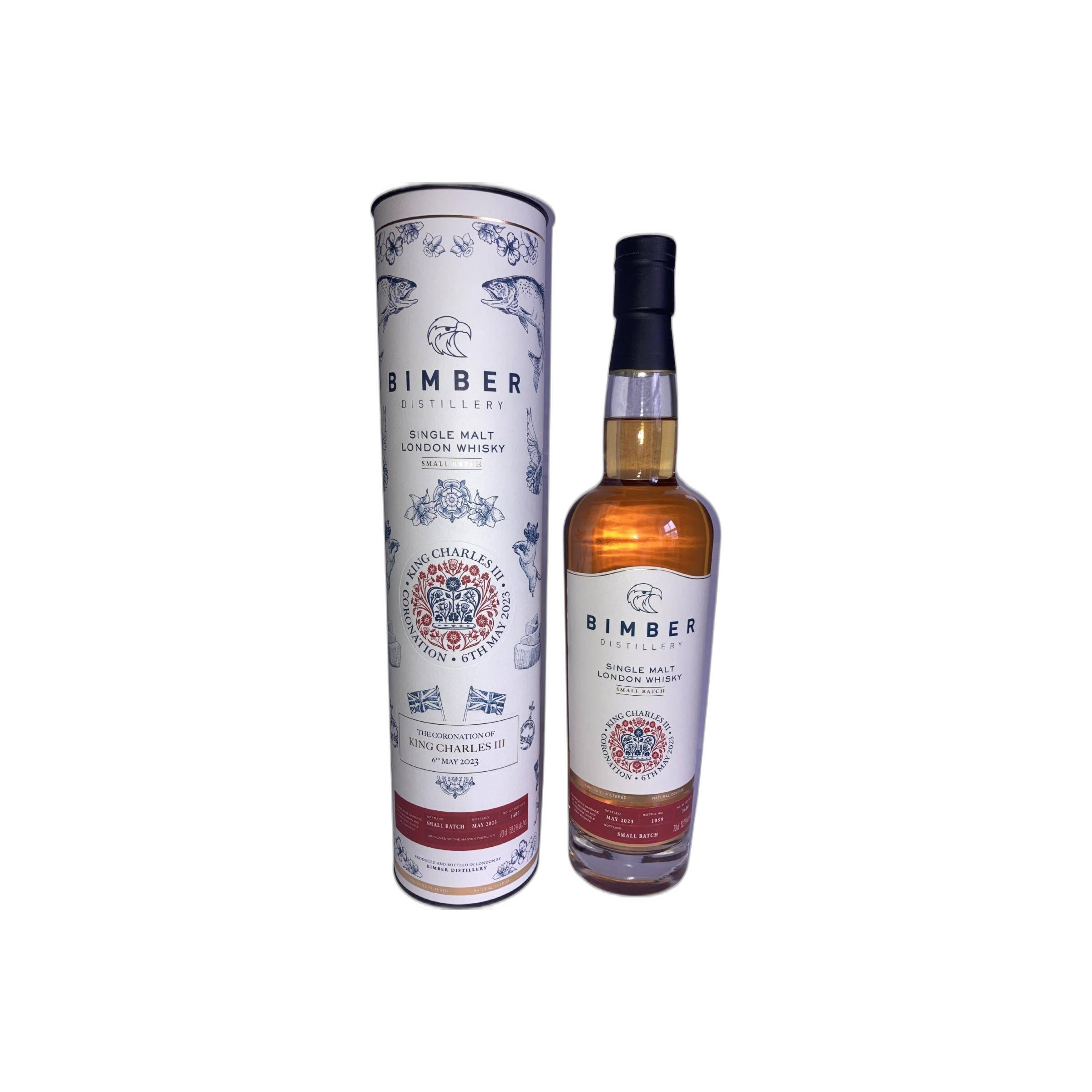 Bimber Single Malt Whisky 3