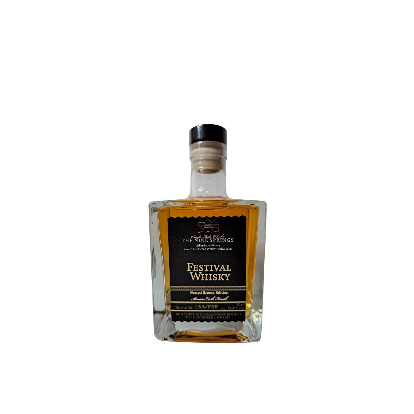 The Nine Springs 05-year-old