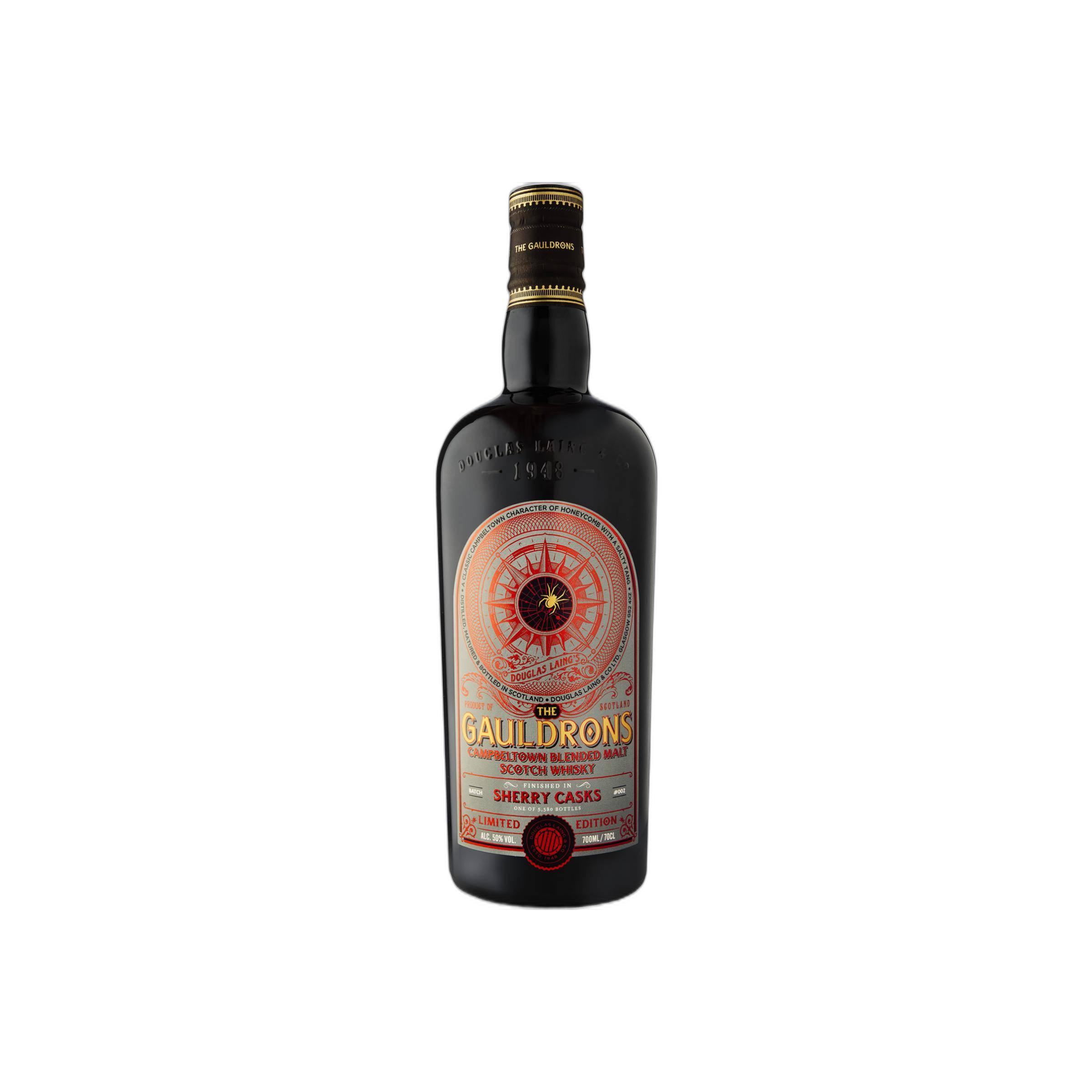 Douglas Laing Blended Malt Whisky