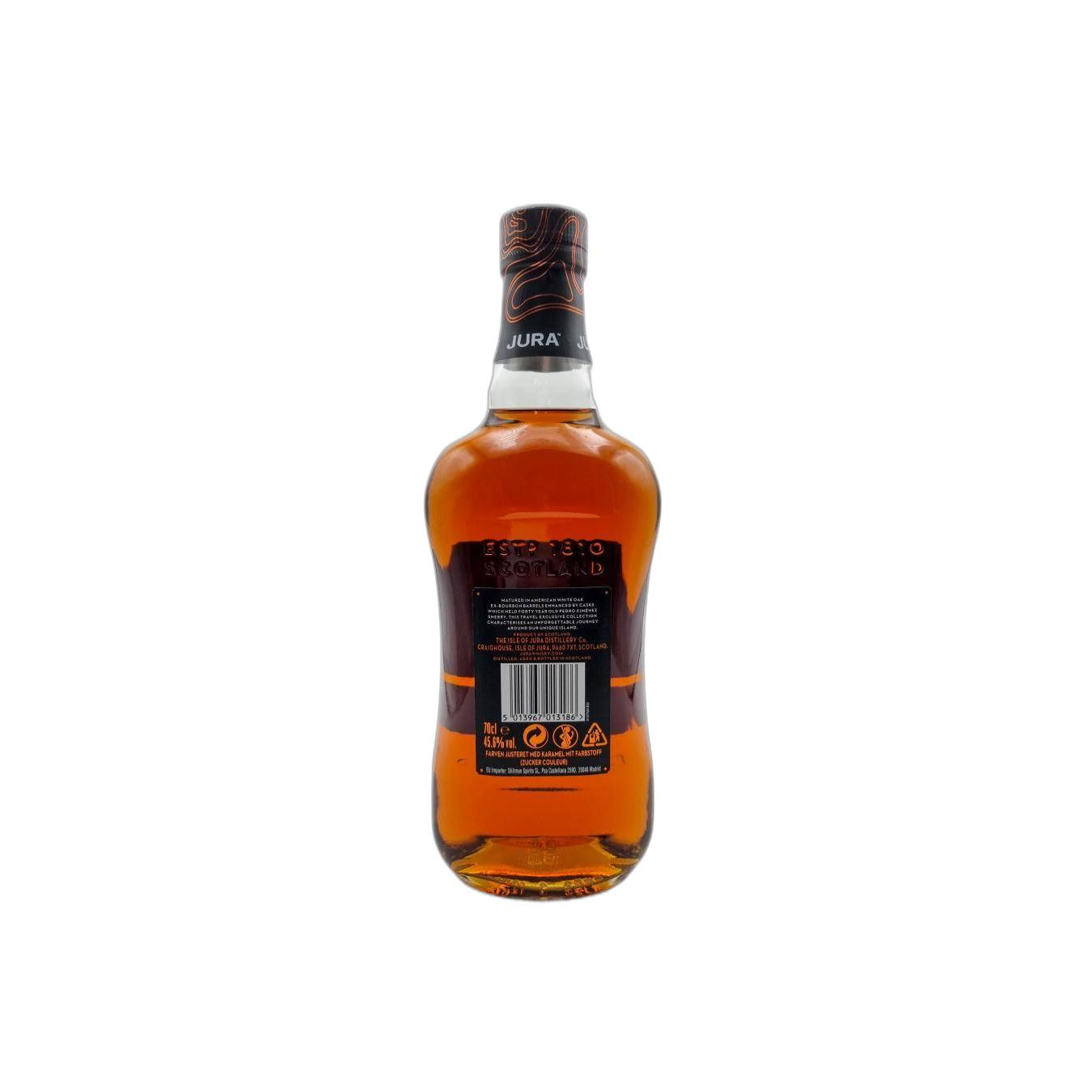 Isle of Jura 19-year-old 2