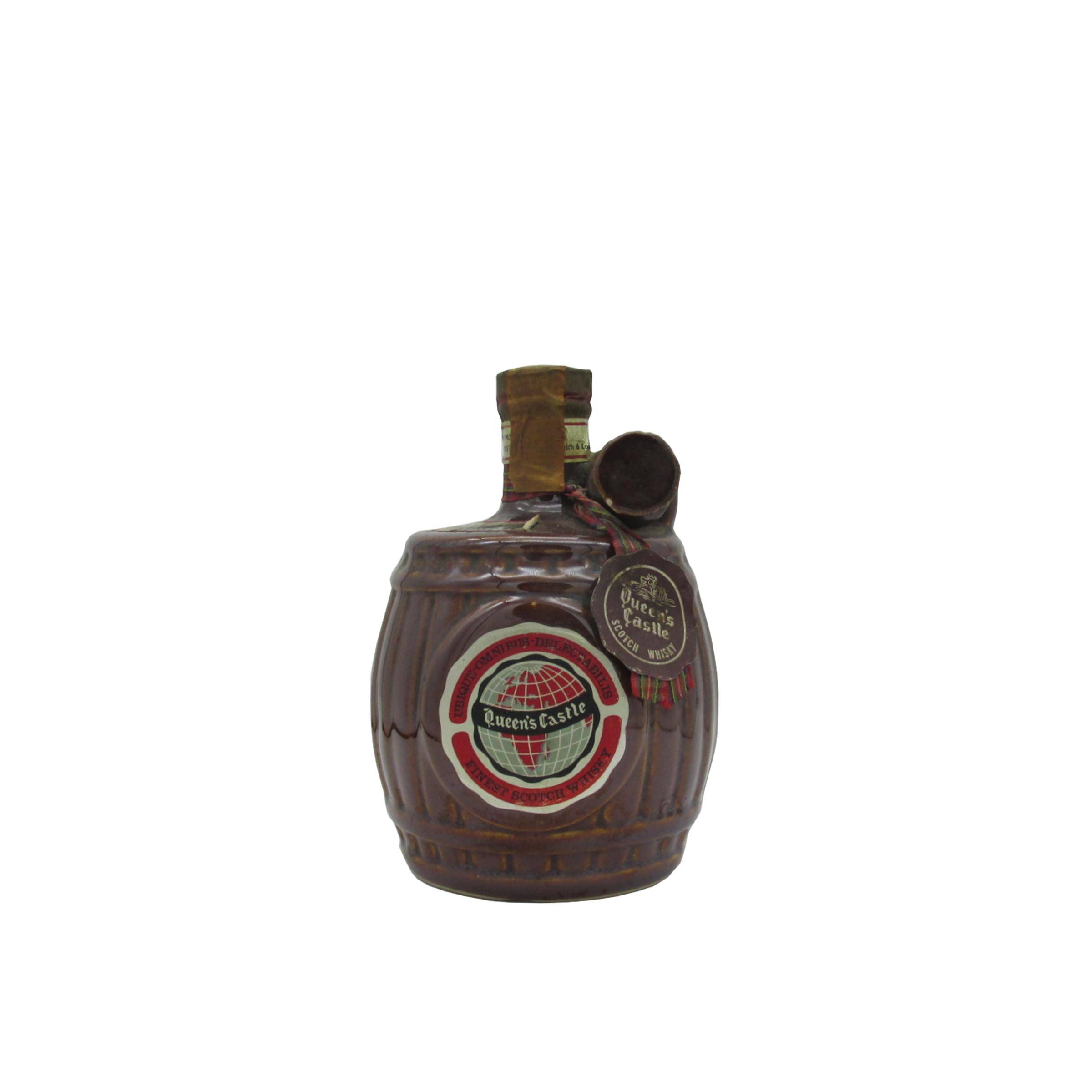 Queen&amp;#x27;s Castle 21-year-old 2