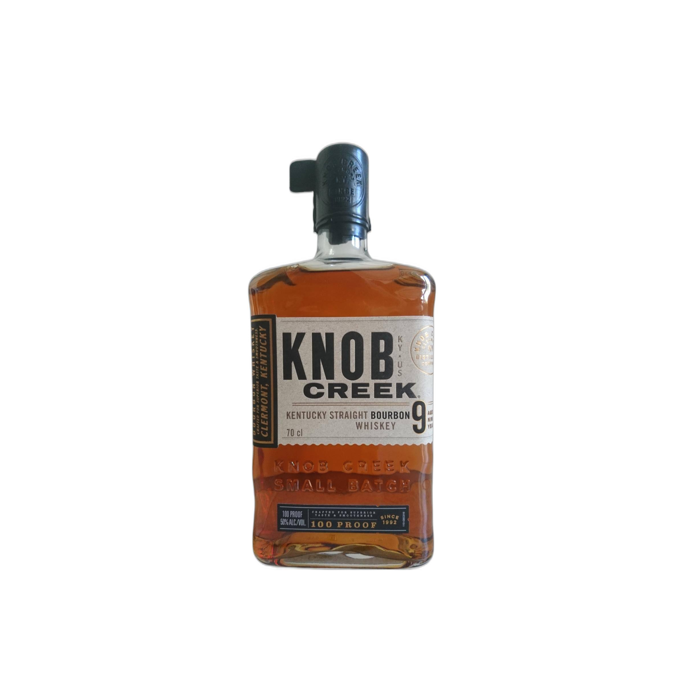 Jim Beam 9 Years Bourbon Whisky