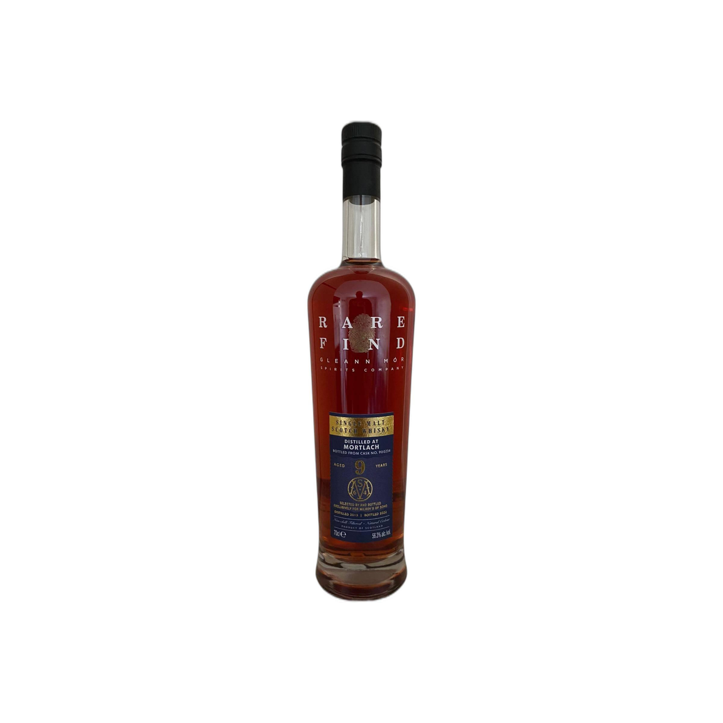 Mortlach 2013 GlMo