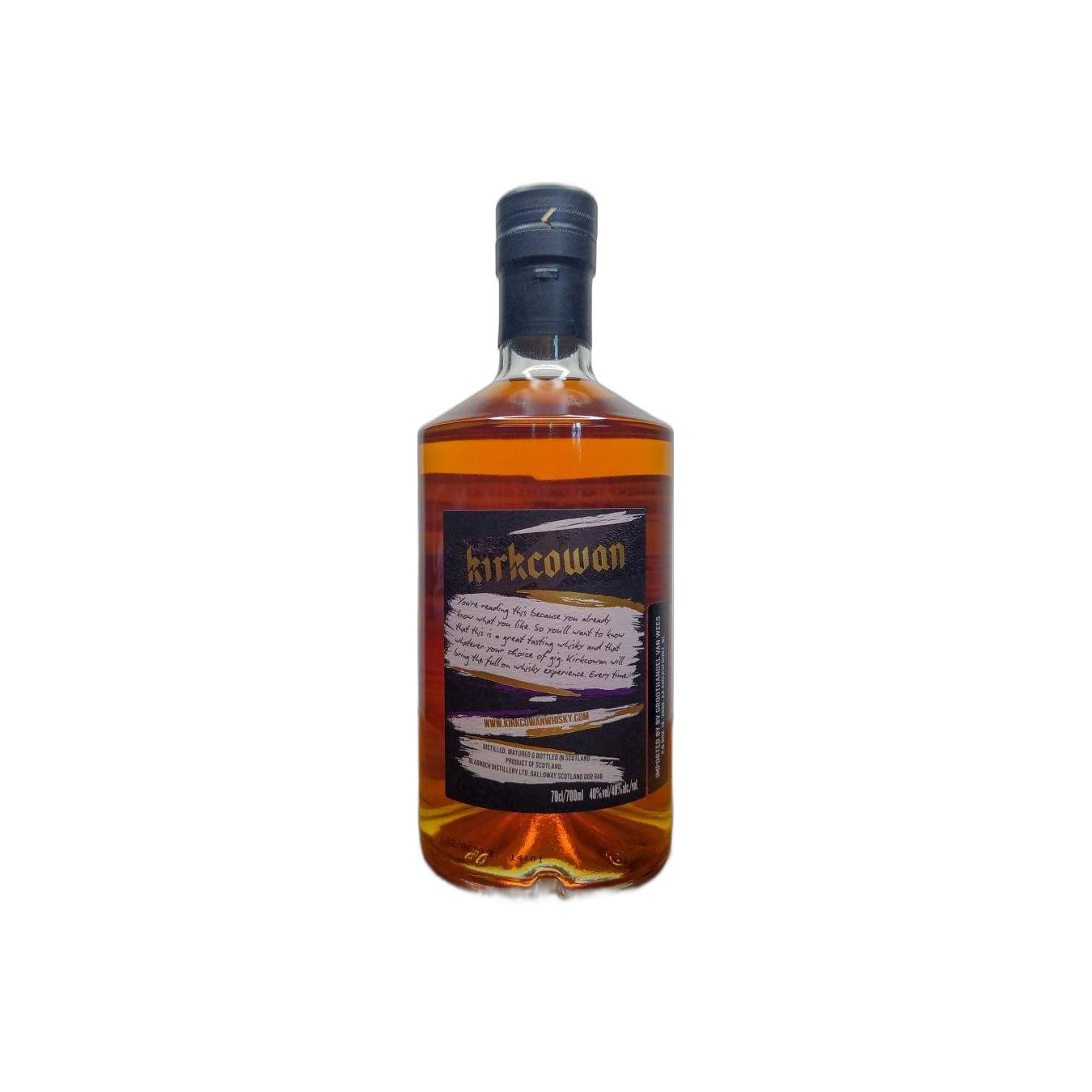Bladnoch Single Malt Whisky 2